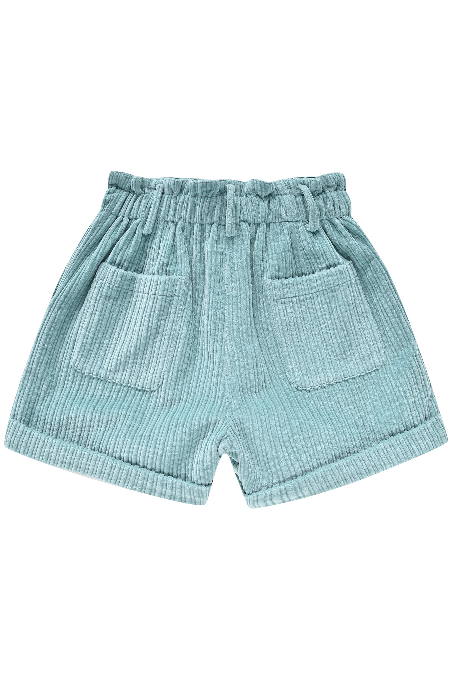 SHORTS VIRGINIA MINERAL BLUE 2