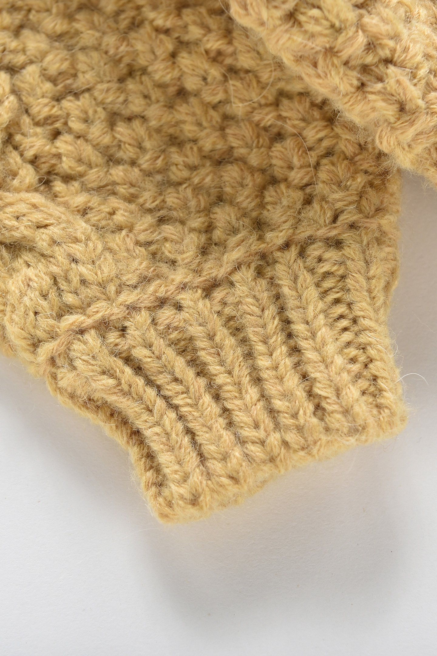 JUMPER ACACIA HONEY 7