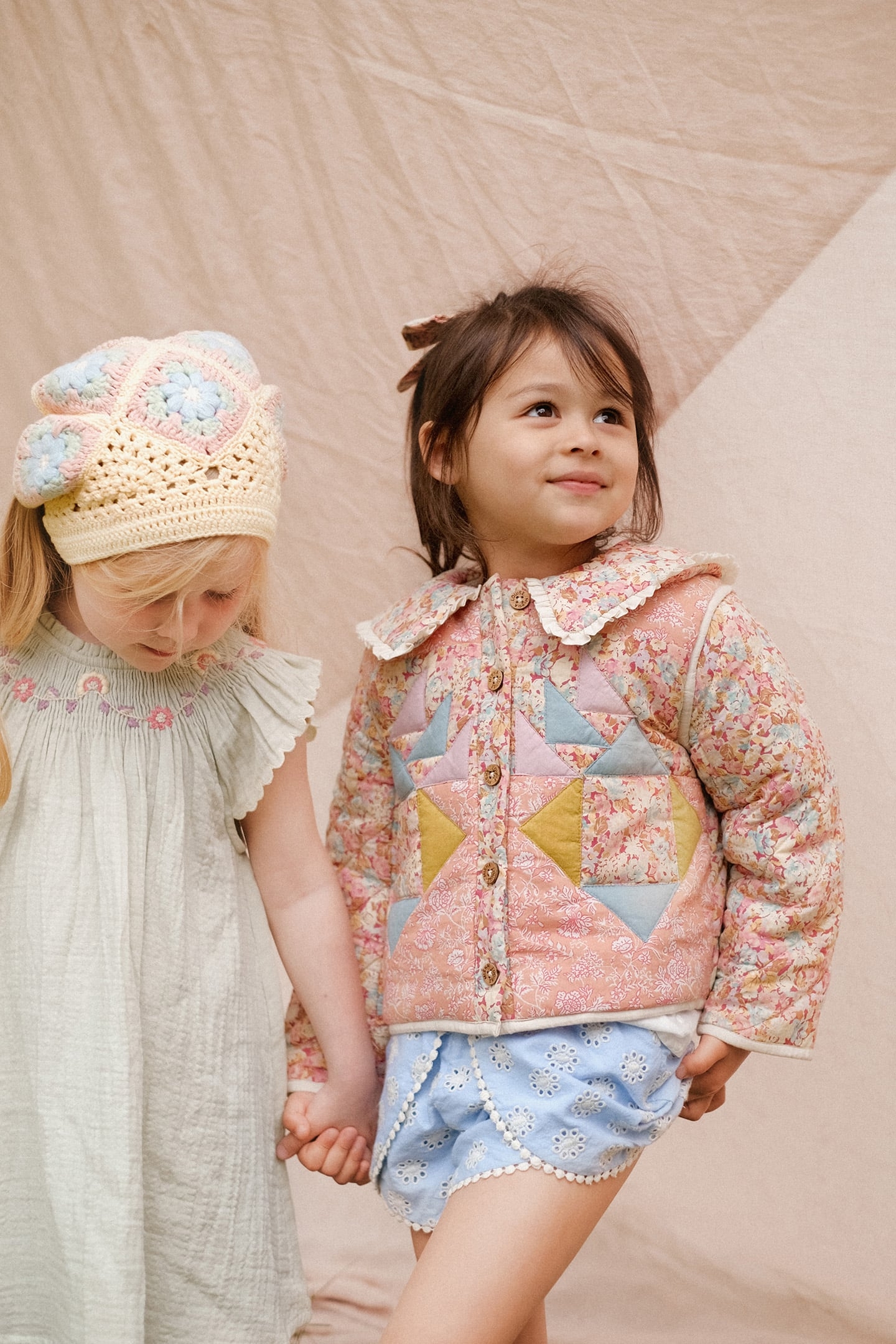 SHORTS ASYA LIGHT BLUE 8