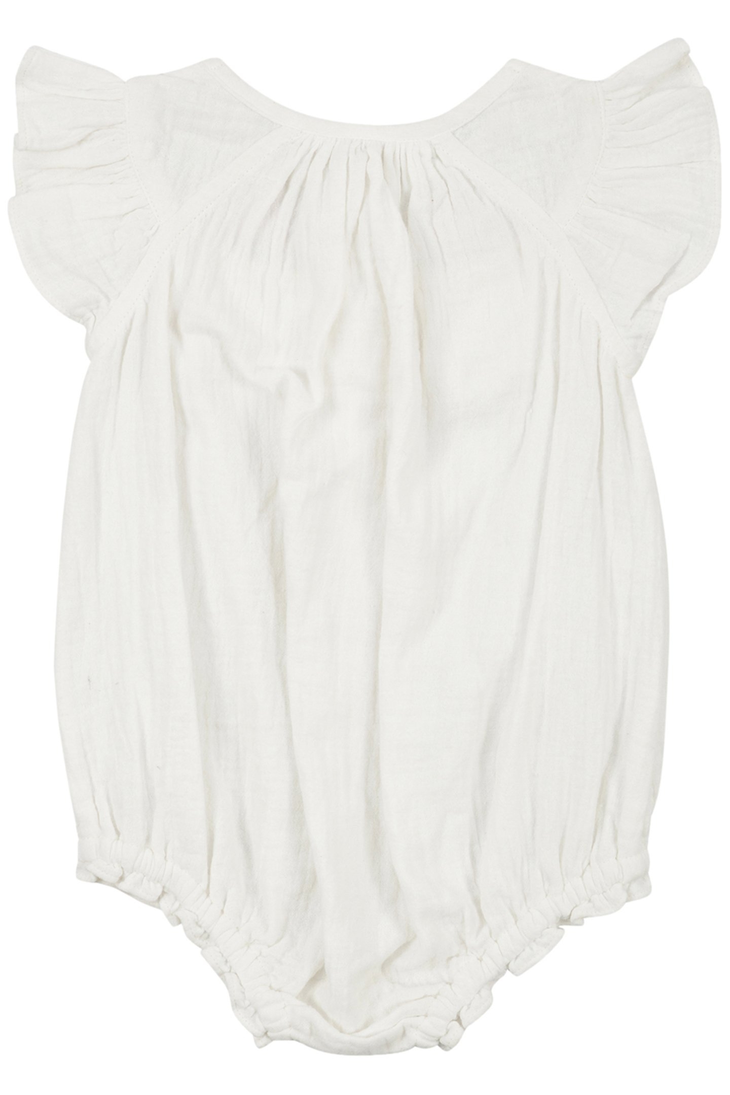 ROMPERS JADE WHITE 3