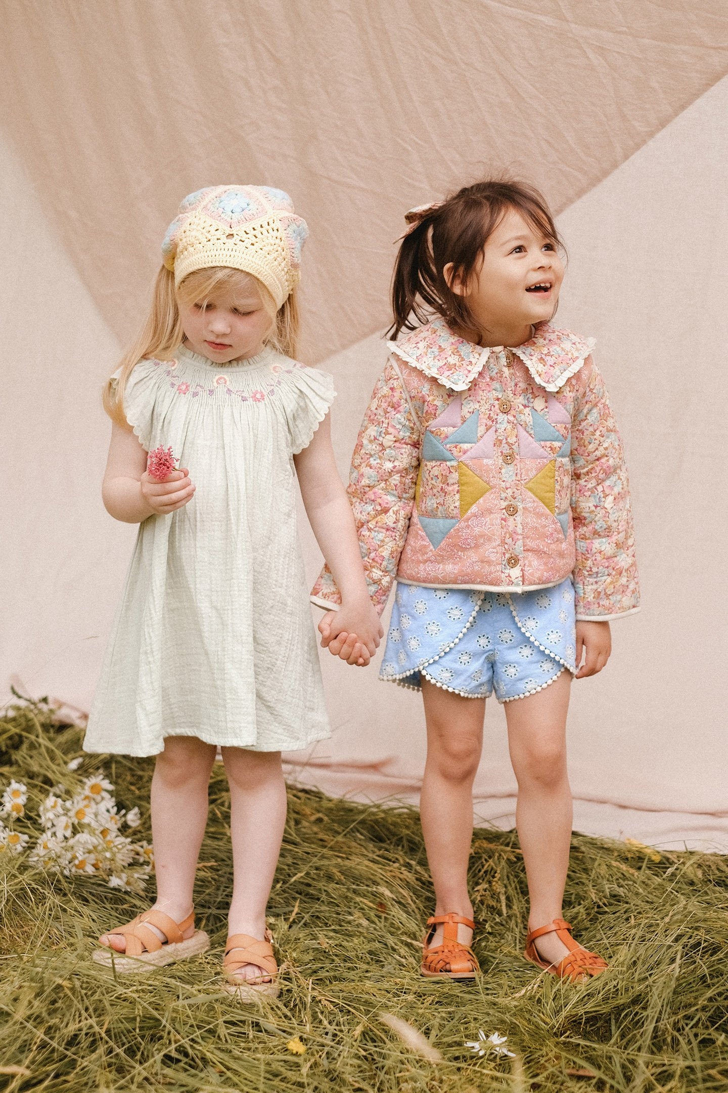 SHORTS ASYA LIGHT BLUE 5