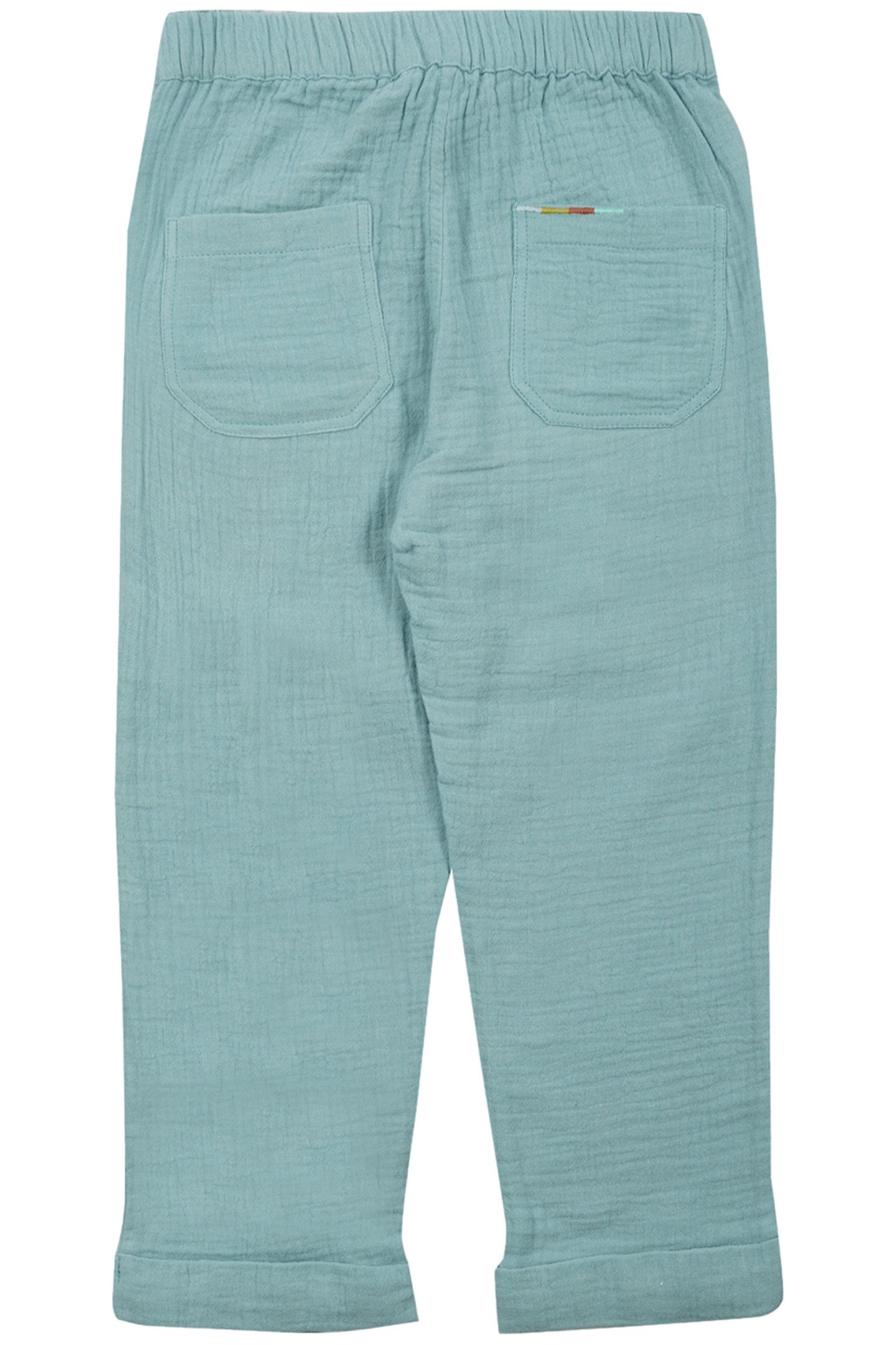 PANTS DARSHAN STONE BLUE 3