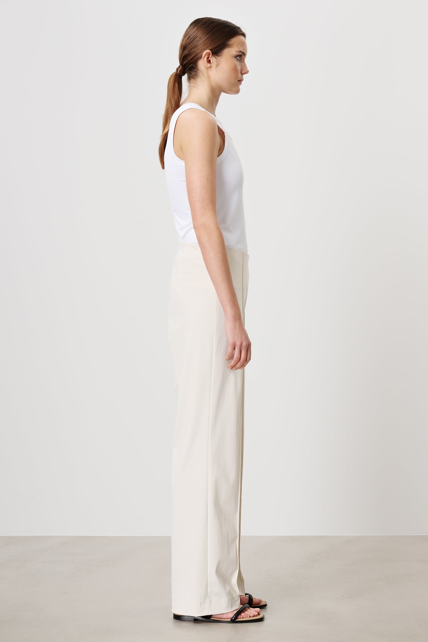 EATON PANTS EGGSHELL 3