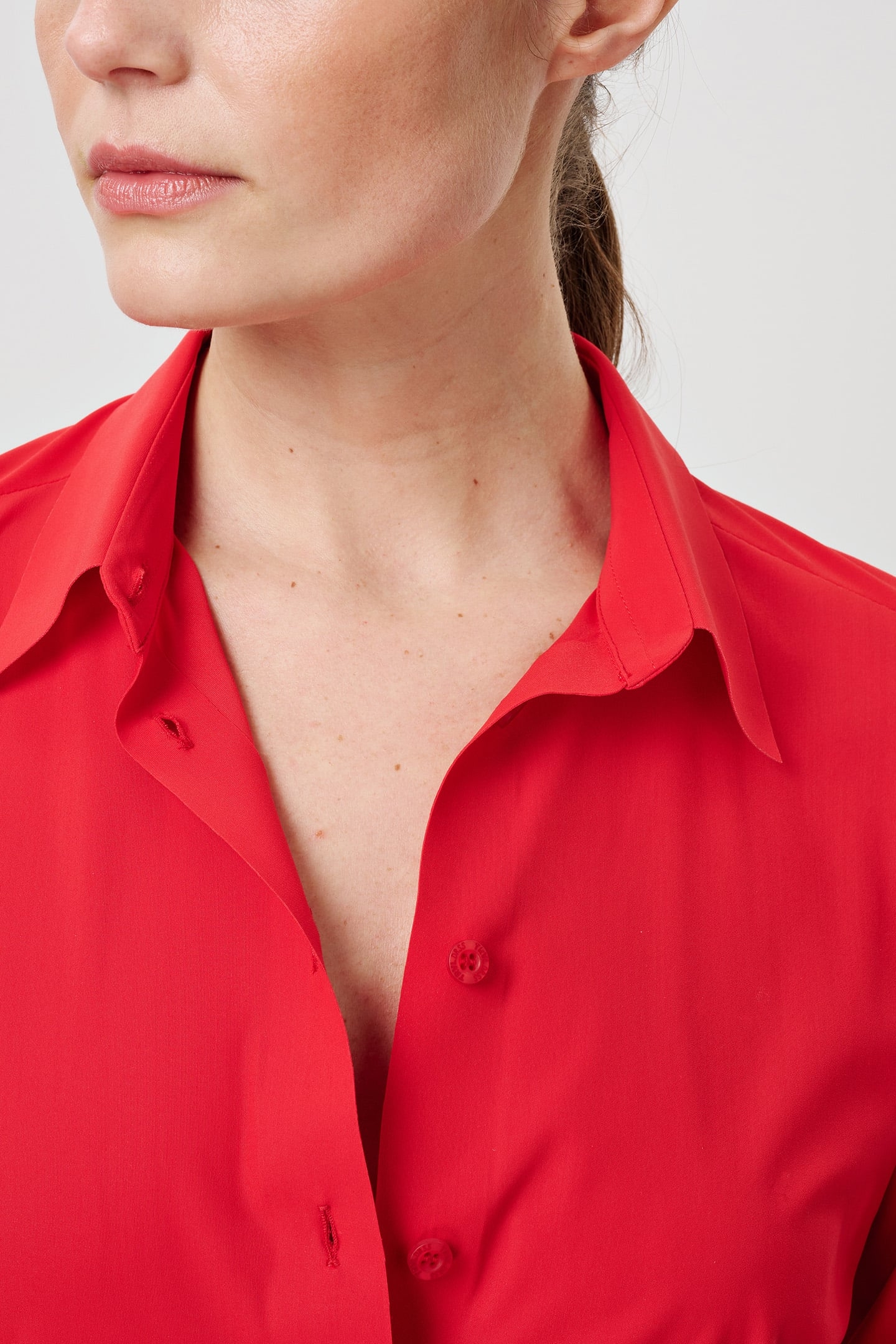 SHIRT RED 4