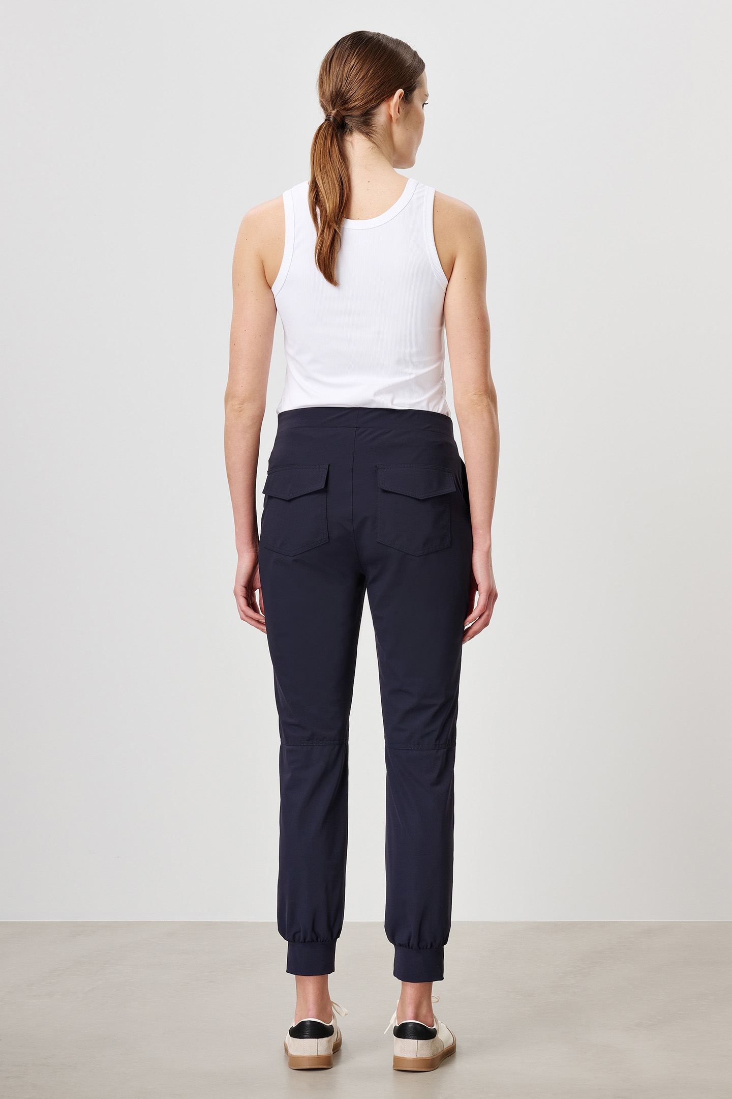 ELGIN PANTS INK BLUE 2