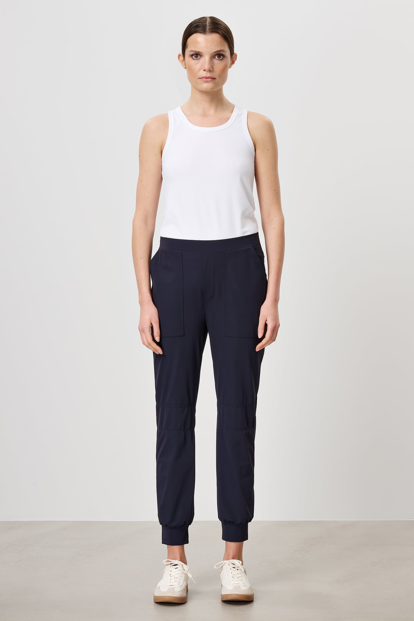 ELGIN PANTS INK BLUE 1