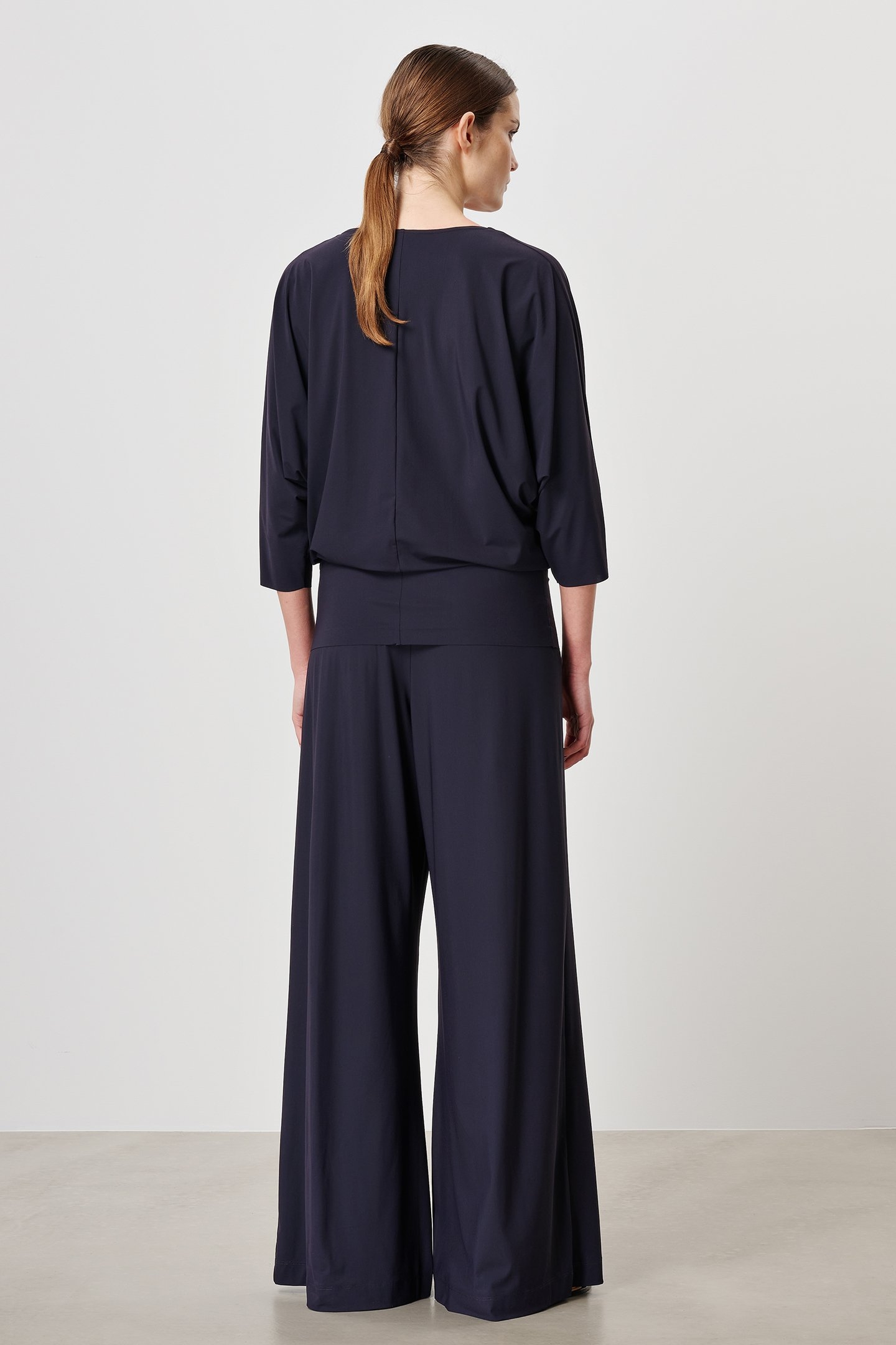 FAITH JUMPSUIT INK BLUE 2