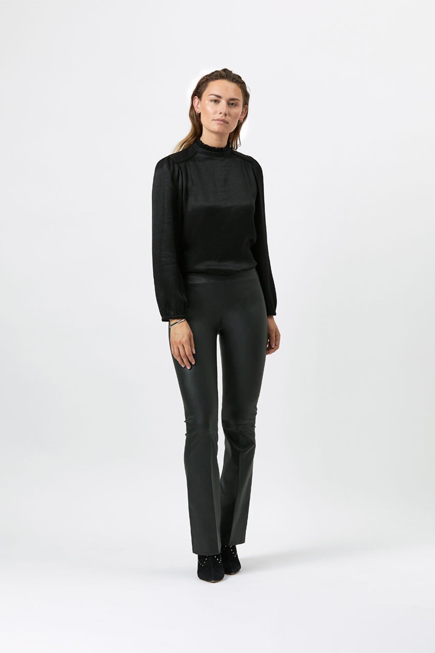 TEMPERLY TOP RAVEN 1