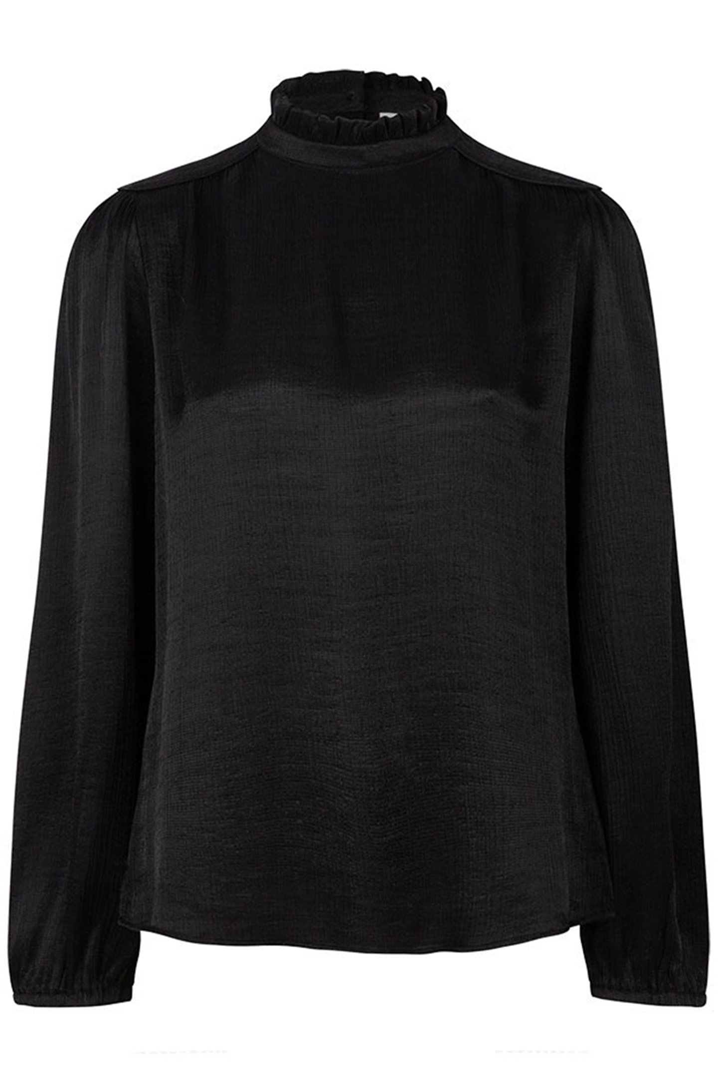 TEMPERLY TOP RAVEN 3