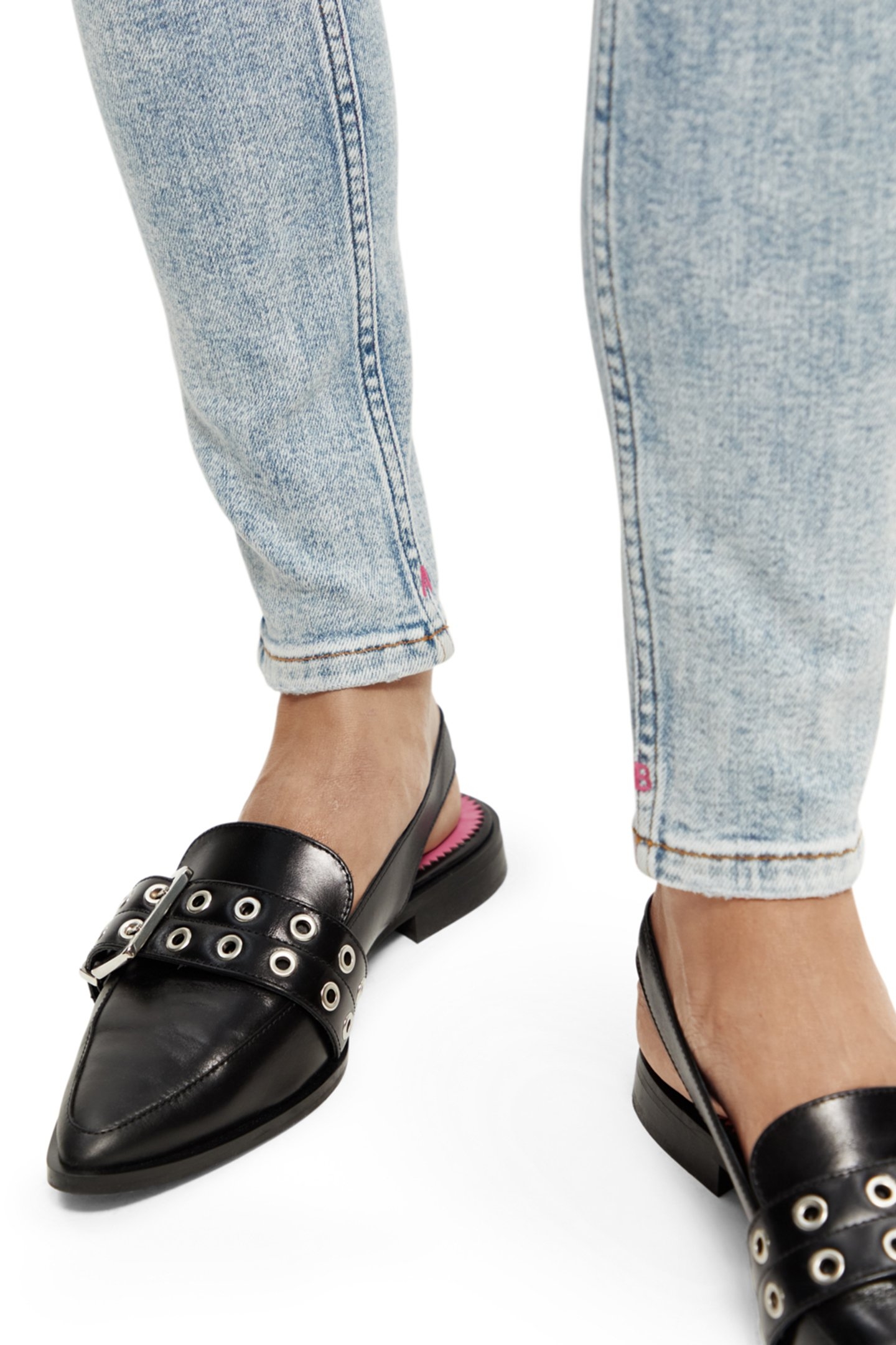 HAUT SEASONAL ESSENTIALS   — DAYLIGHT 7