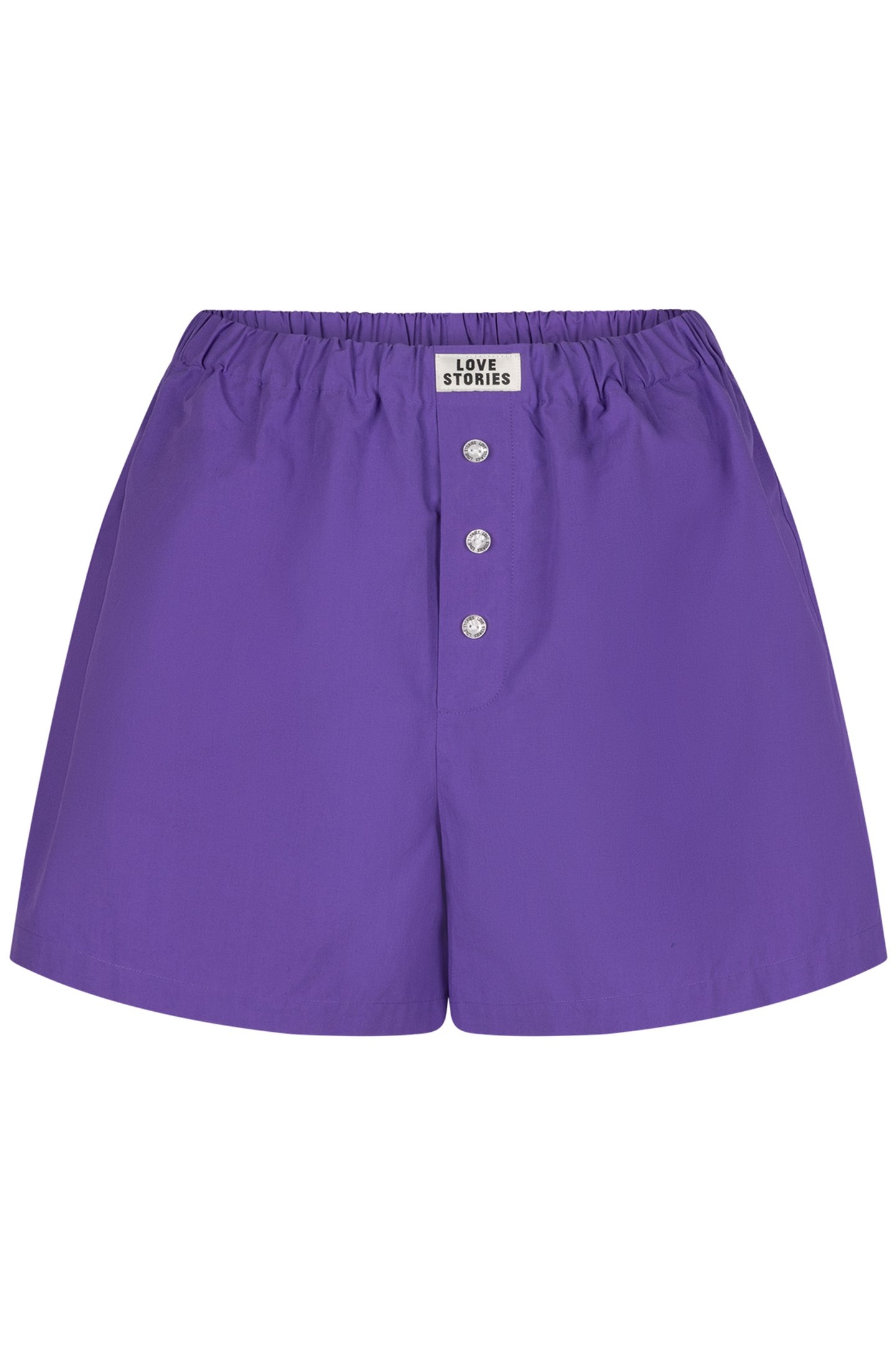 JAMES SHORTS PURPLE 3
