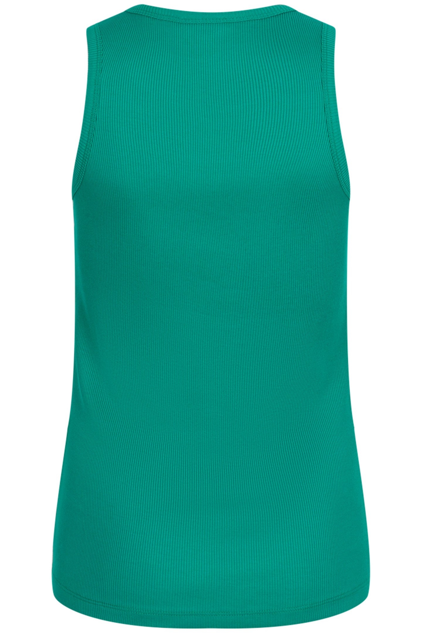 BELLA TANK GREEN 2