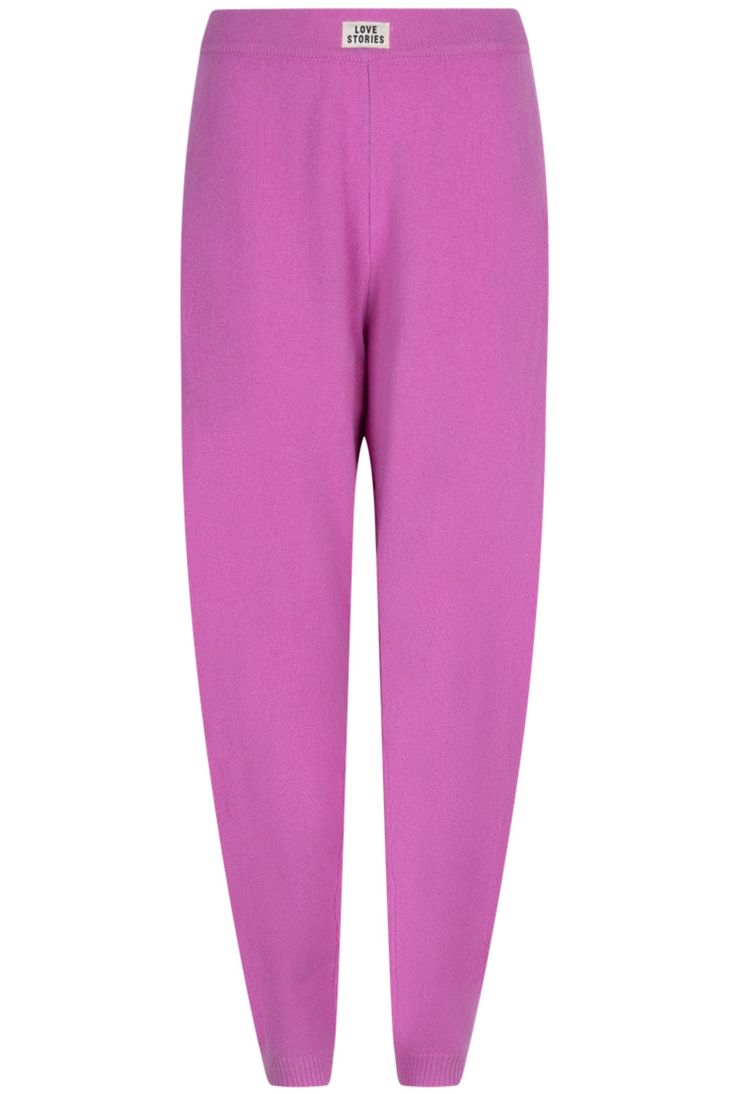 DONNA PANTS PURPLE 3