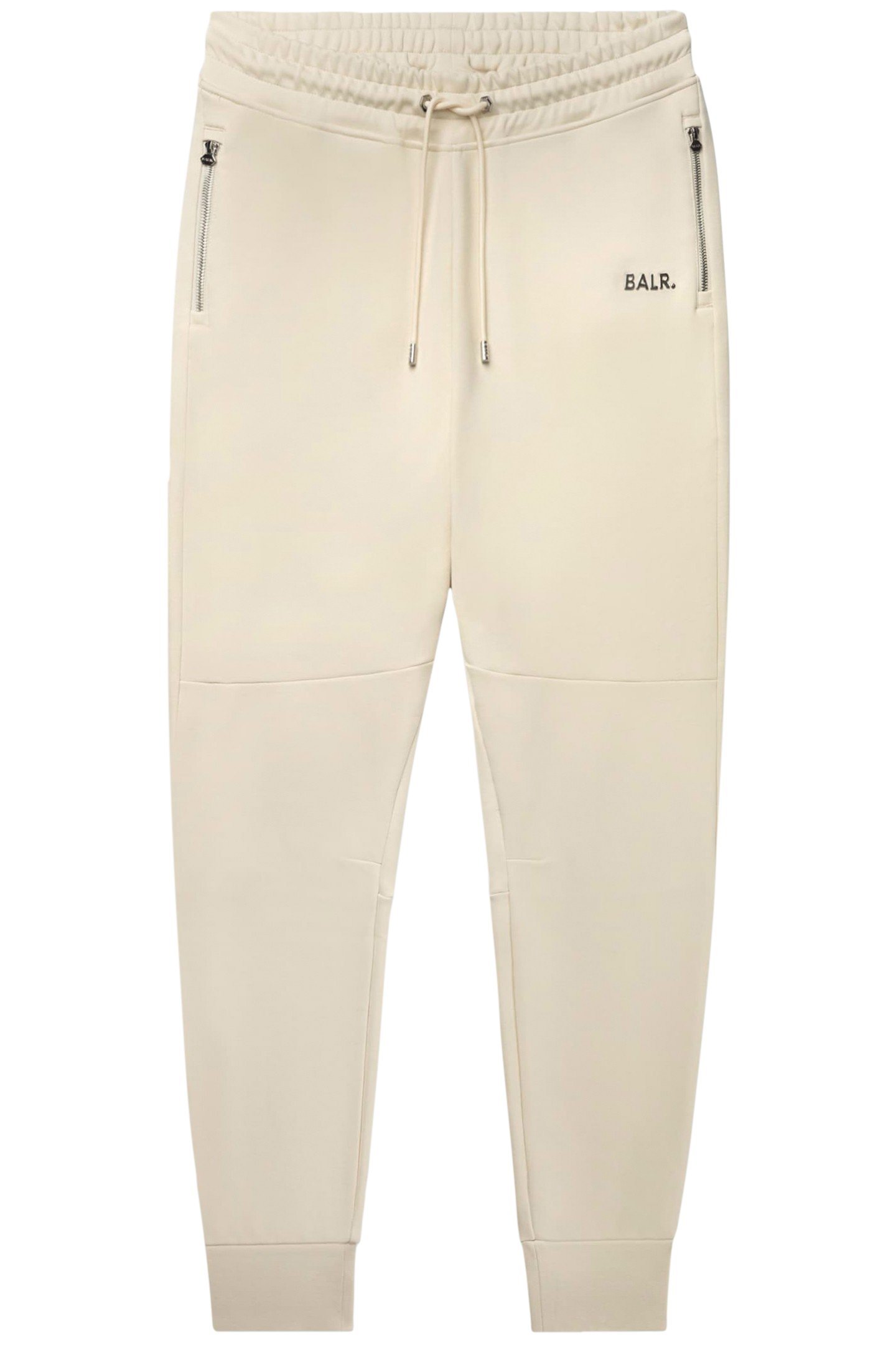 Q-SERIES REGULAR FIT JOGGER WHITE SWAN 3