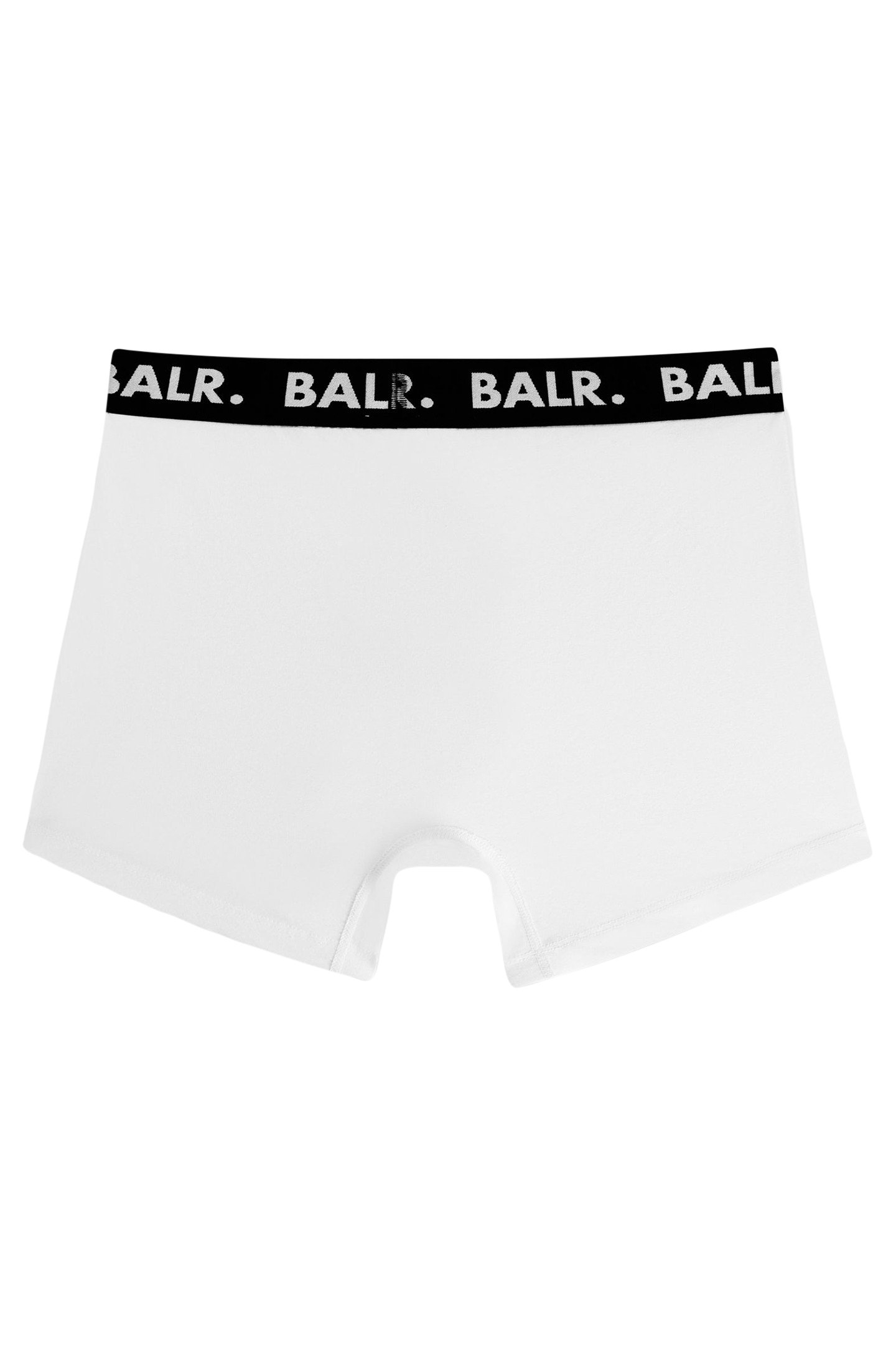 BALR. CLASSIC UNDERWEAR 2-PACK BRIGHT WHITE 2