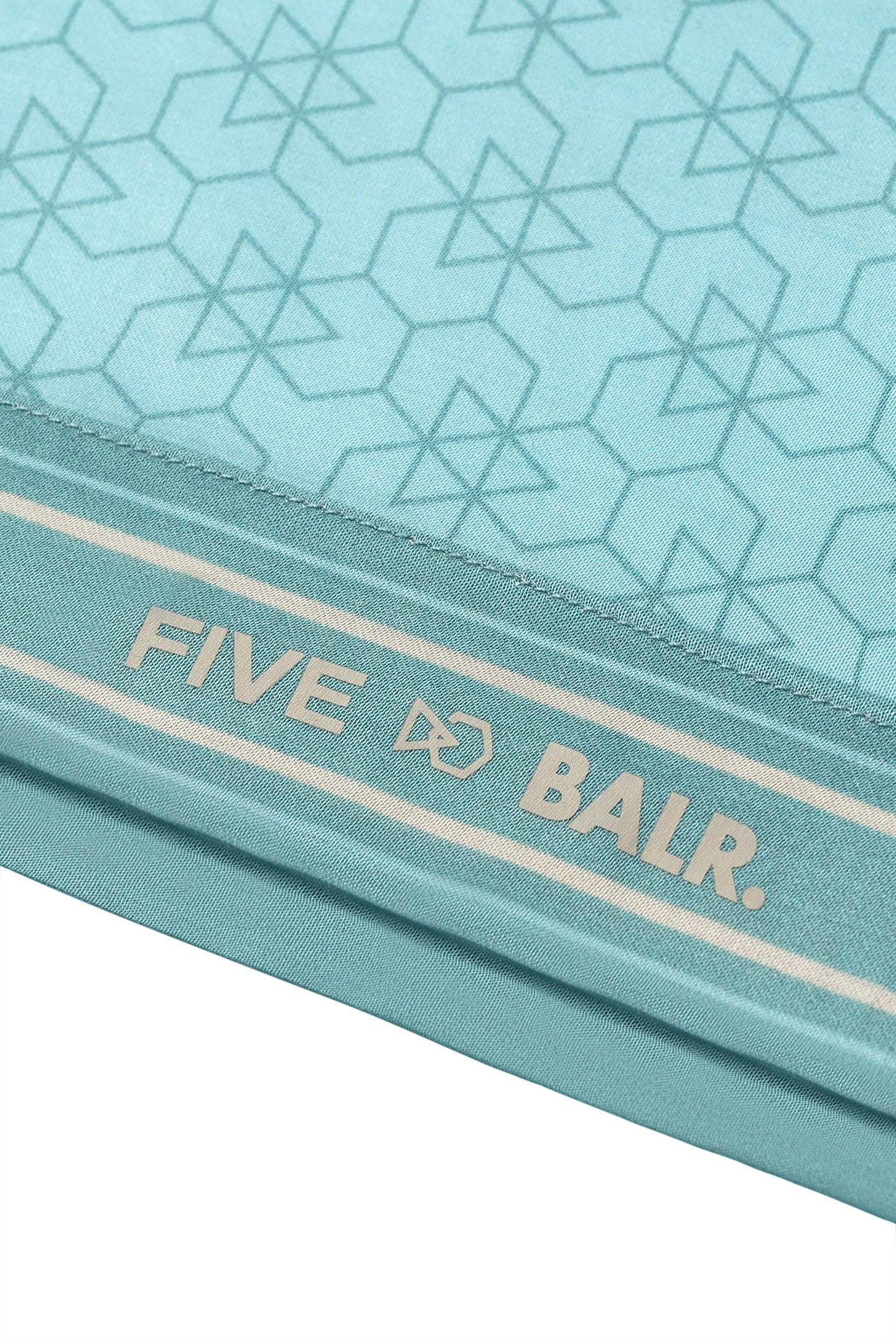 BALR. X FIVE SHIRT TROPICAL BREEZE 3