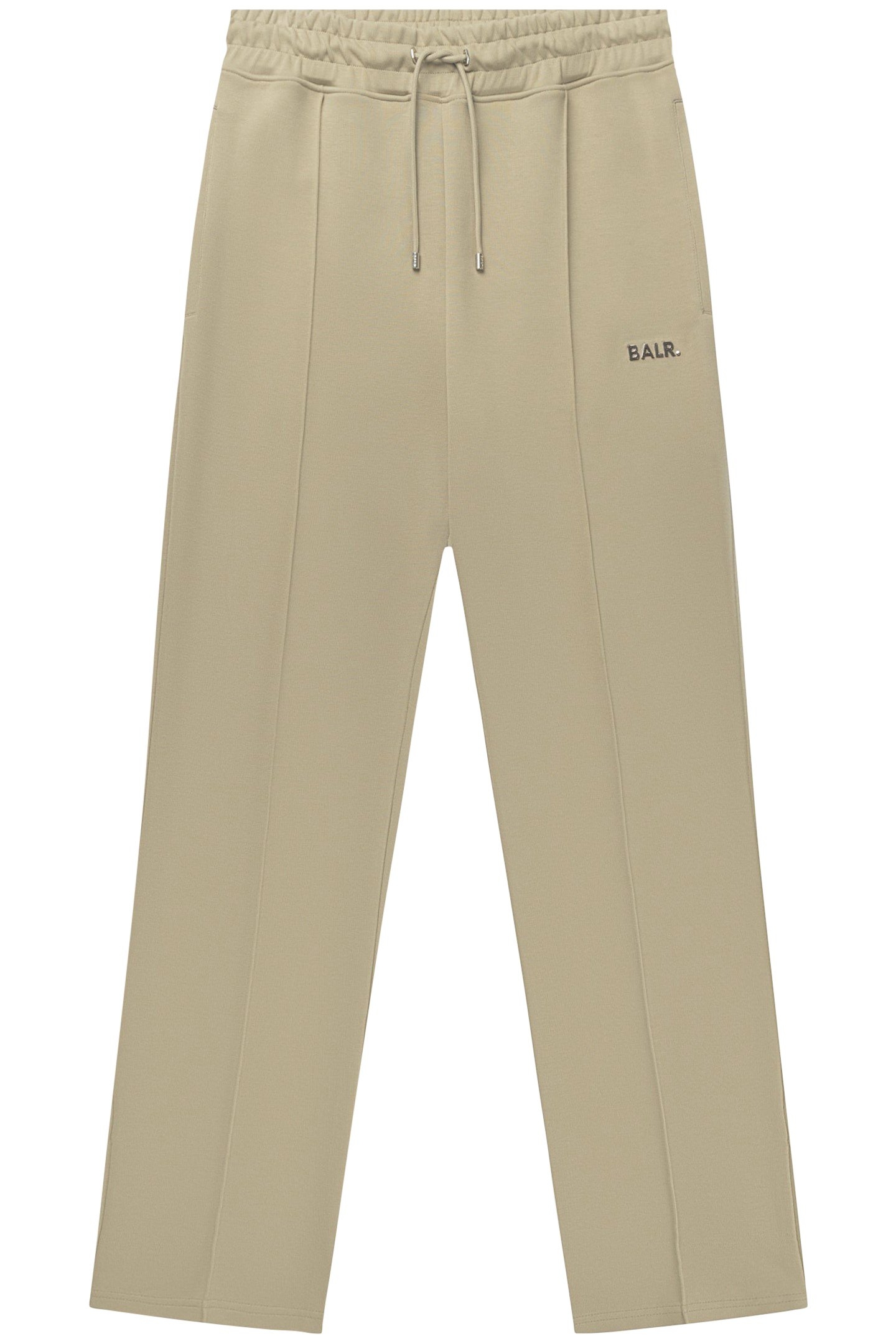Q-SERIES SPLIT PANTS SENECA GREY 3
