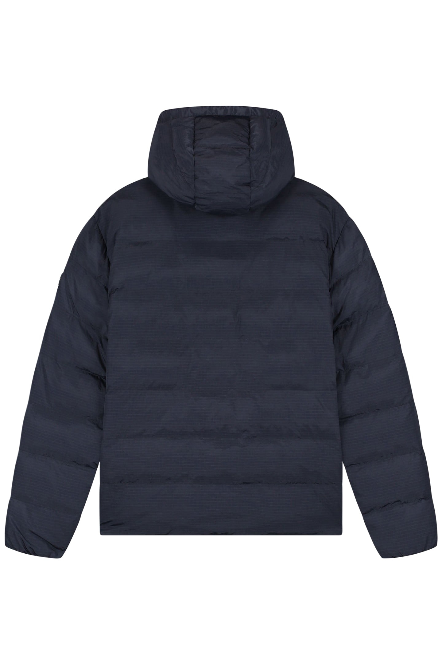HEX-SERIES LIGHTWEIGHT HOODED JACKET EBONY BLUE 4
