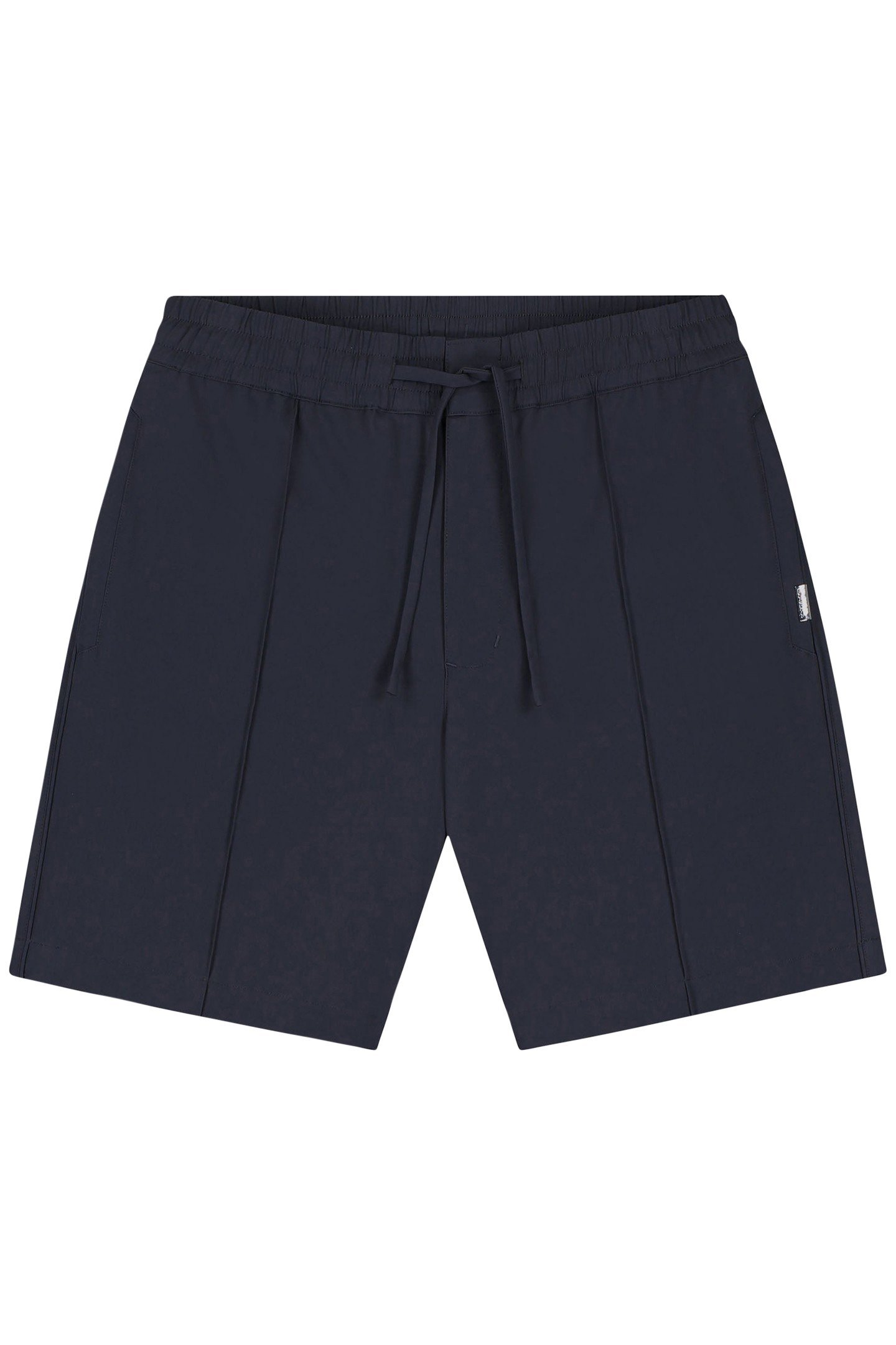 HEX-SERIES SHORTS EBONY BLUE 3