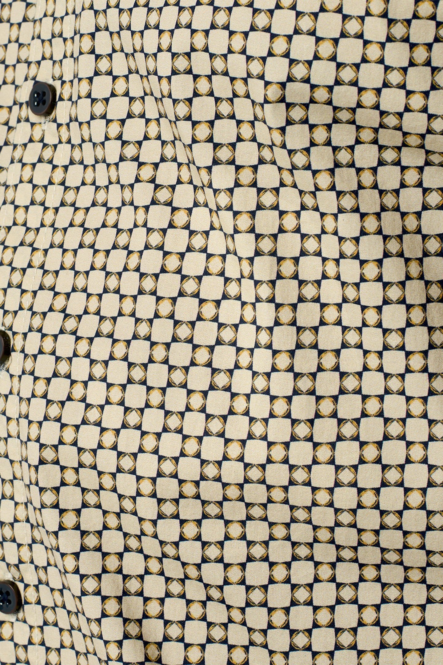 SHIRT STRETCH ALLOVER PRINTED CEMENT 7