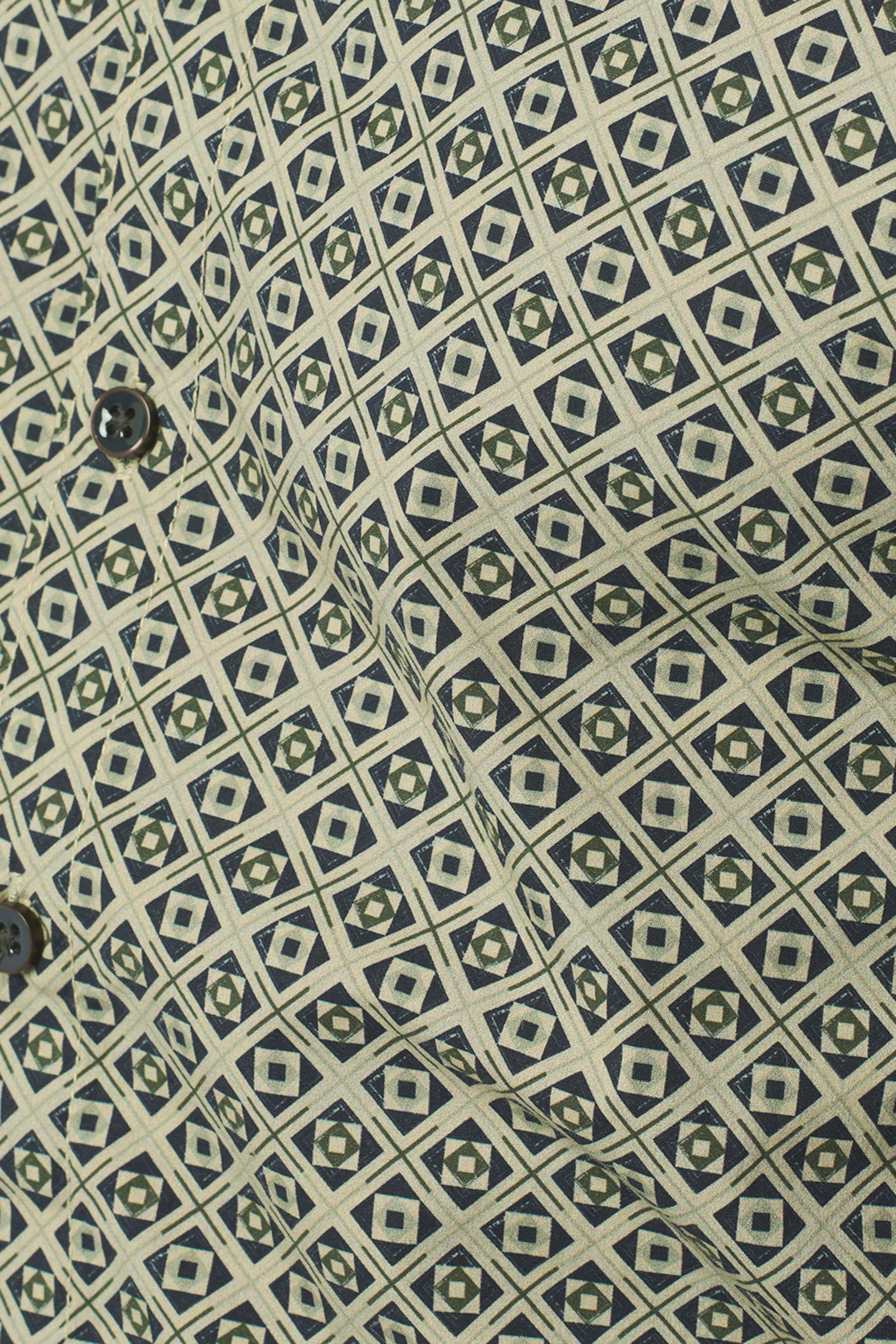 SHIRT STRETCH ALLOVER PRINTED NIGHT 7