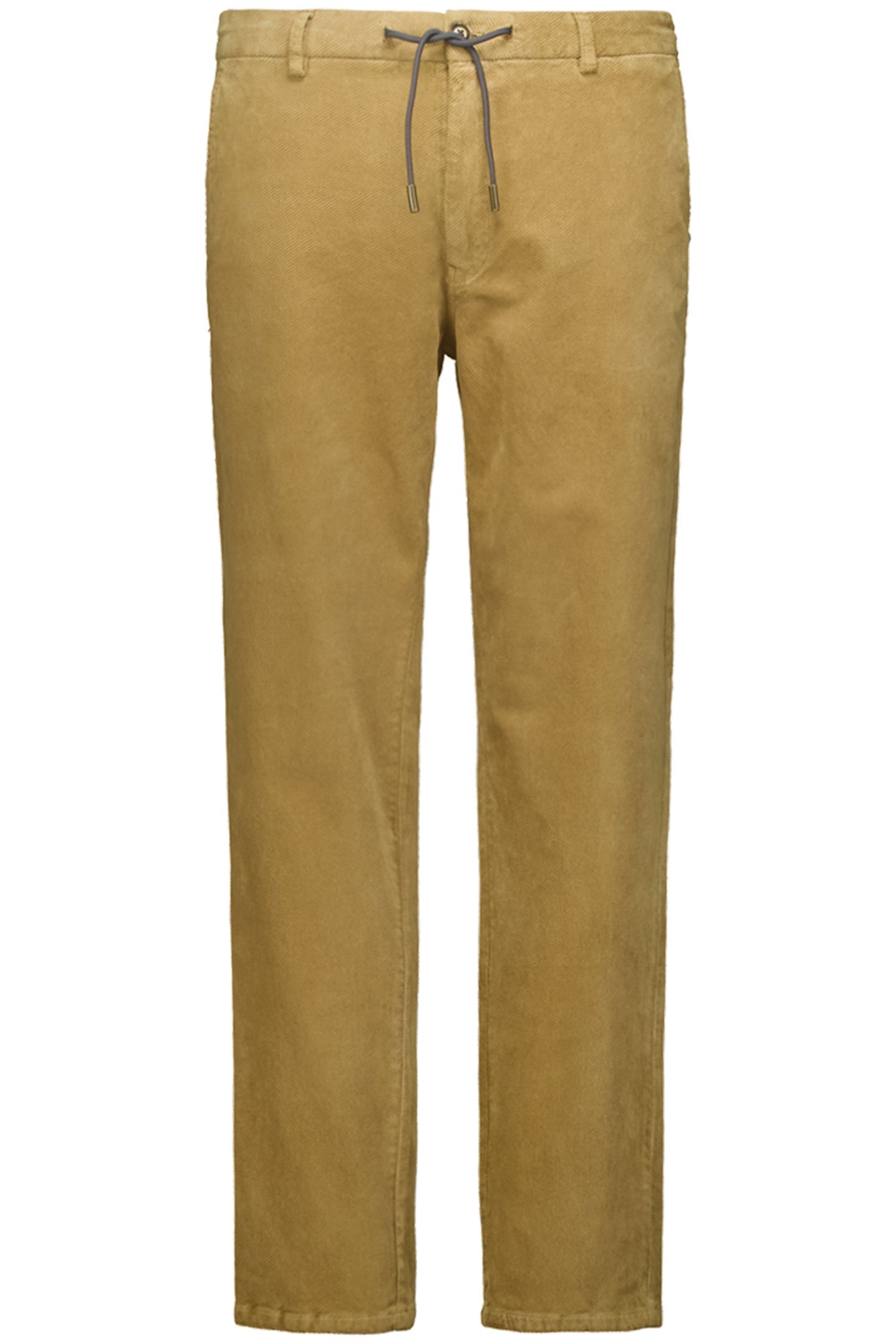 PANTS CORDUROY TWILL KHAKI 4