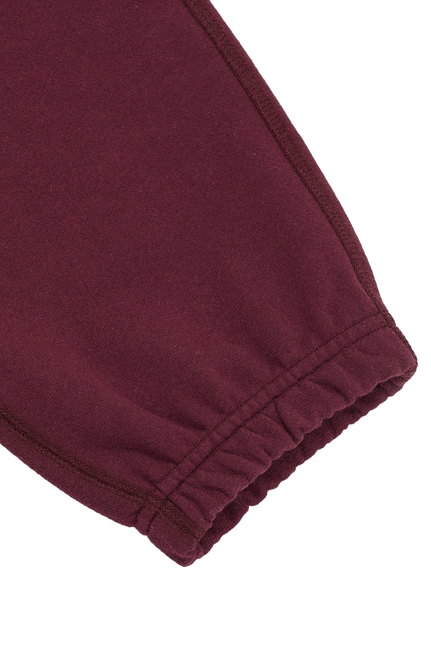 MADE IN USA CORE SWEATPANT NBBURGDY 3