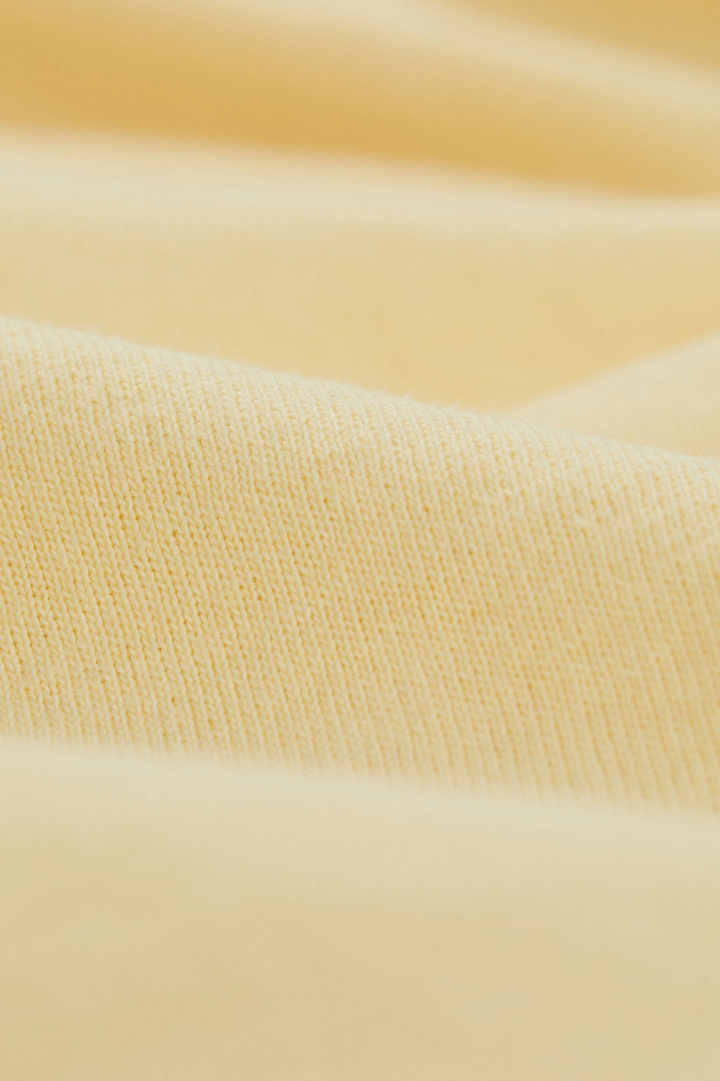 MADE IN USA GRAPHIC T-SHIRT MAIZE 2