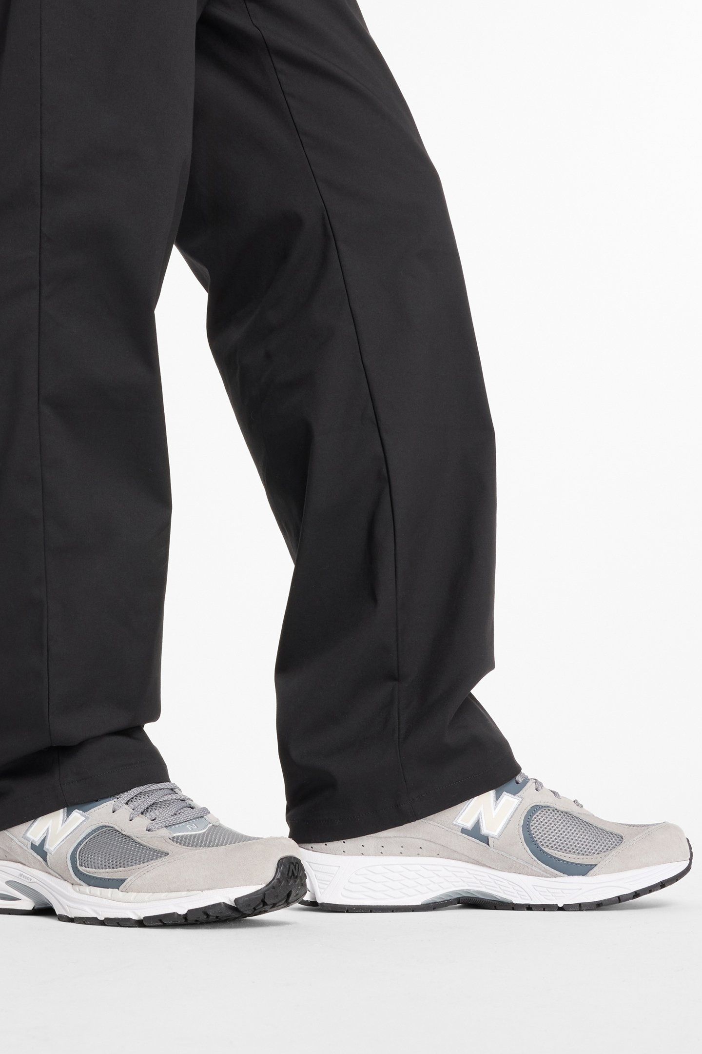 ATHLETICS STANDARD PANT 30" BLACK 8