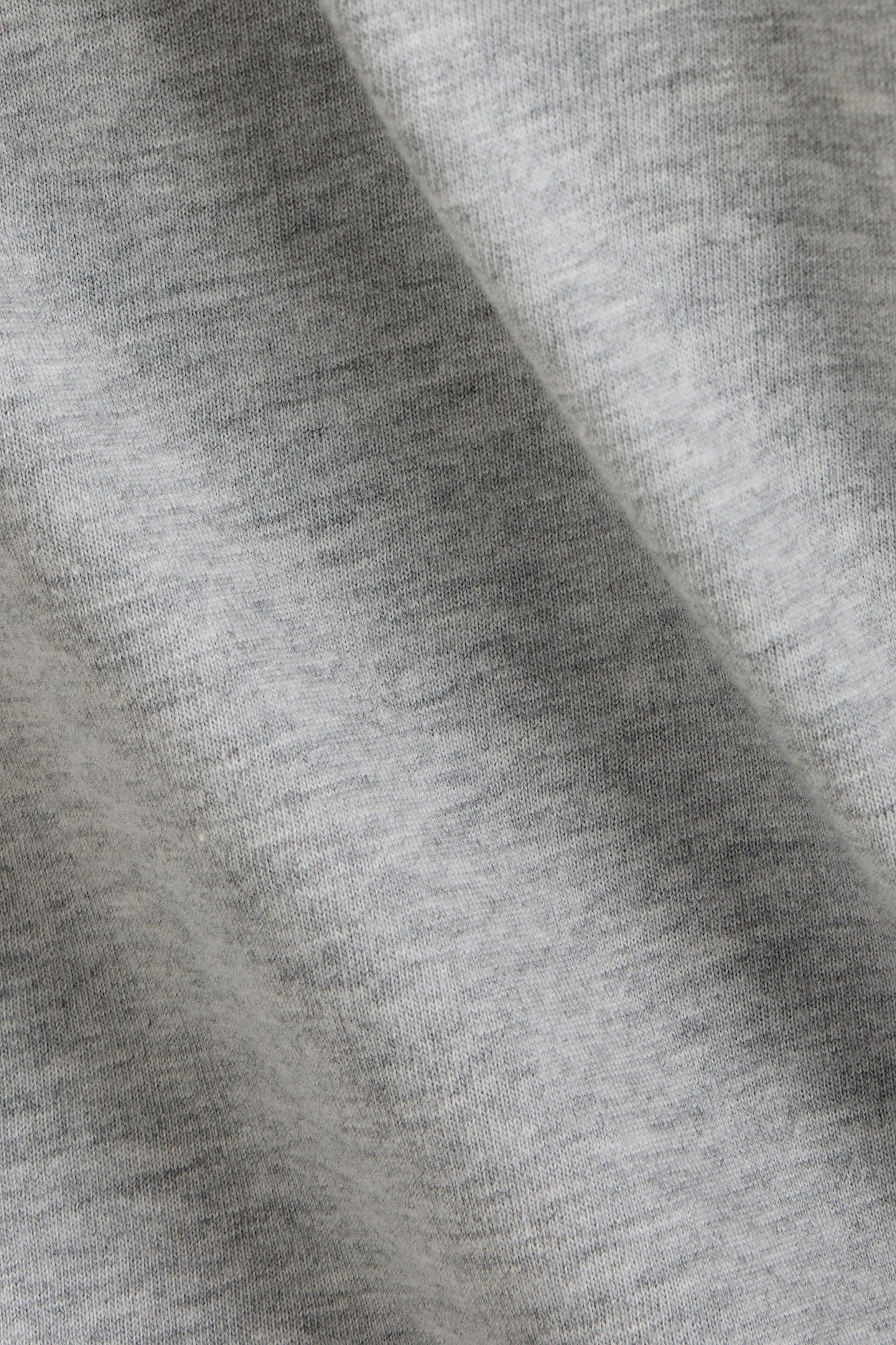 HERITAGE GRAPHIC T-SHIRT ATHLETIC GREY 6