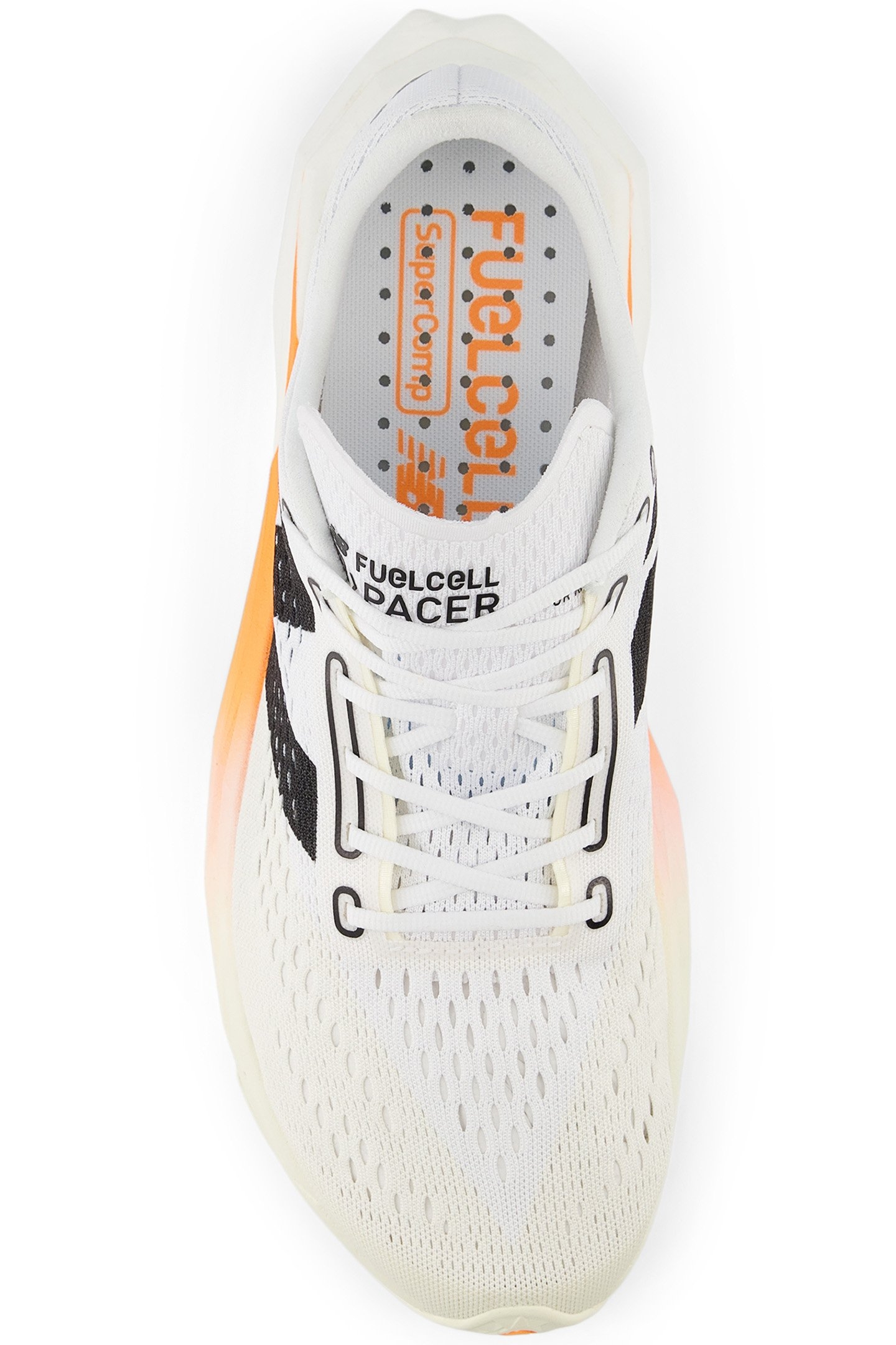 FUELCELL SUPERCOMP PACER V2 HOT MANGO 3