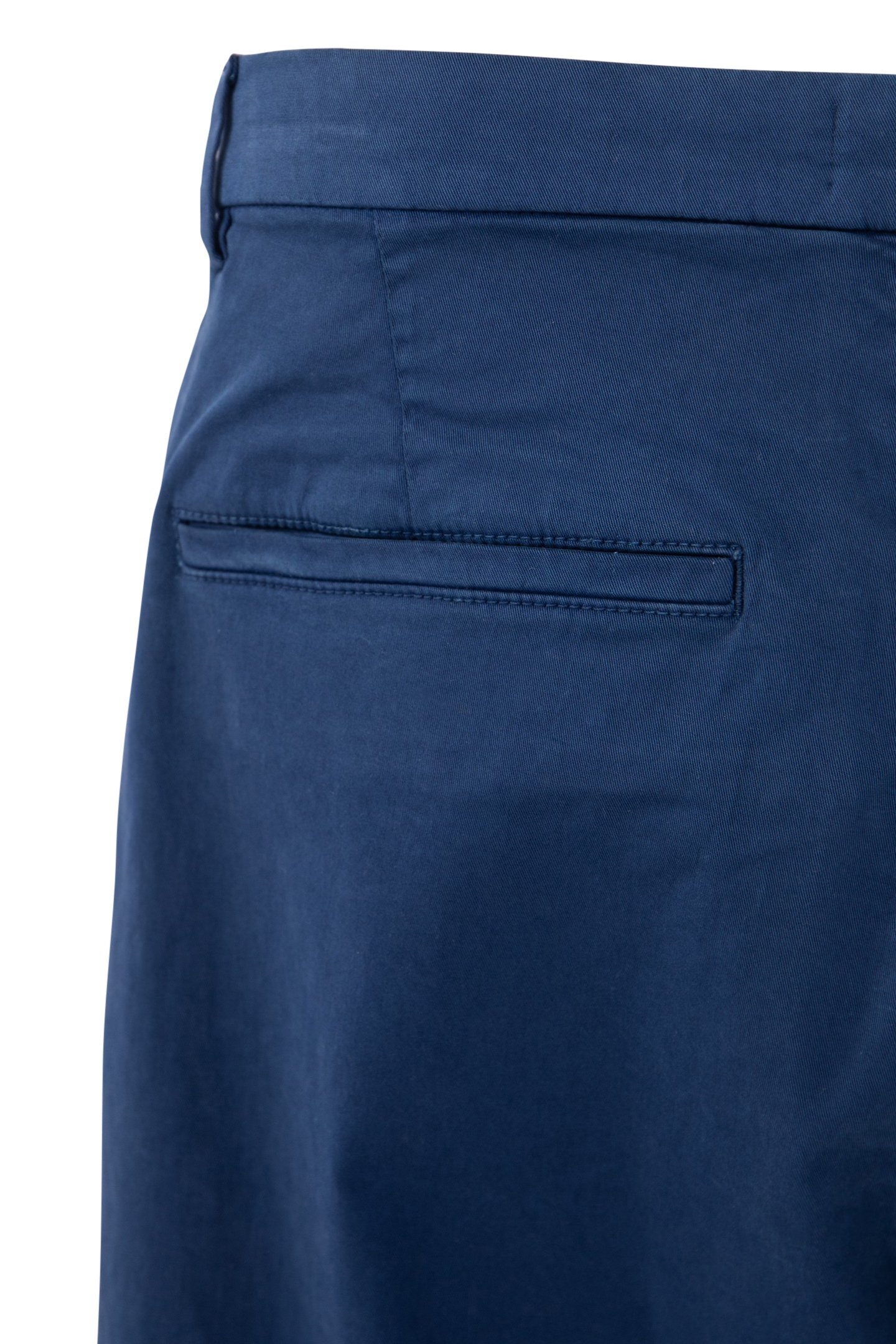 SLIM COBALT CHINO PANTS 7