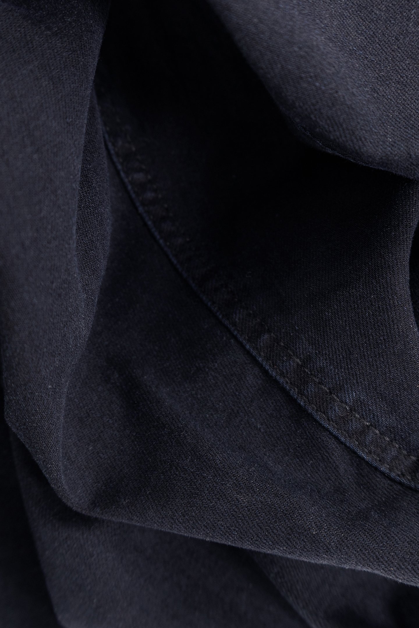 7/8TH SLIM BLUE BLACK POWERSTRETCH STUDDED JEANS 8