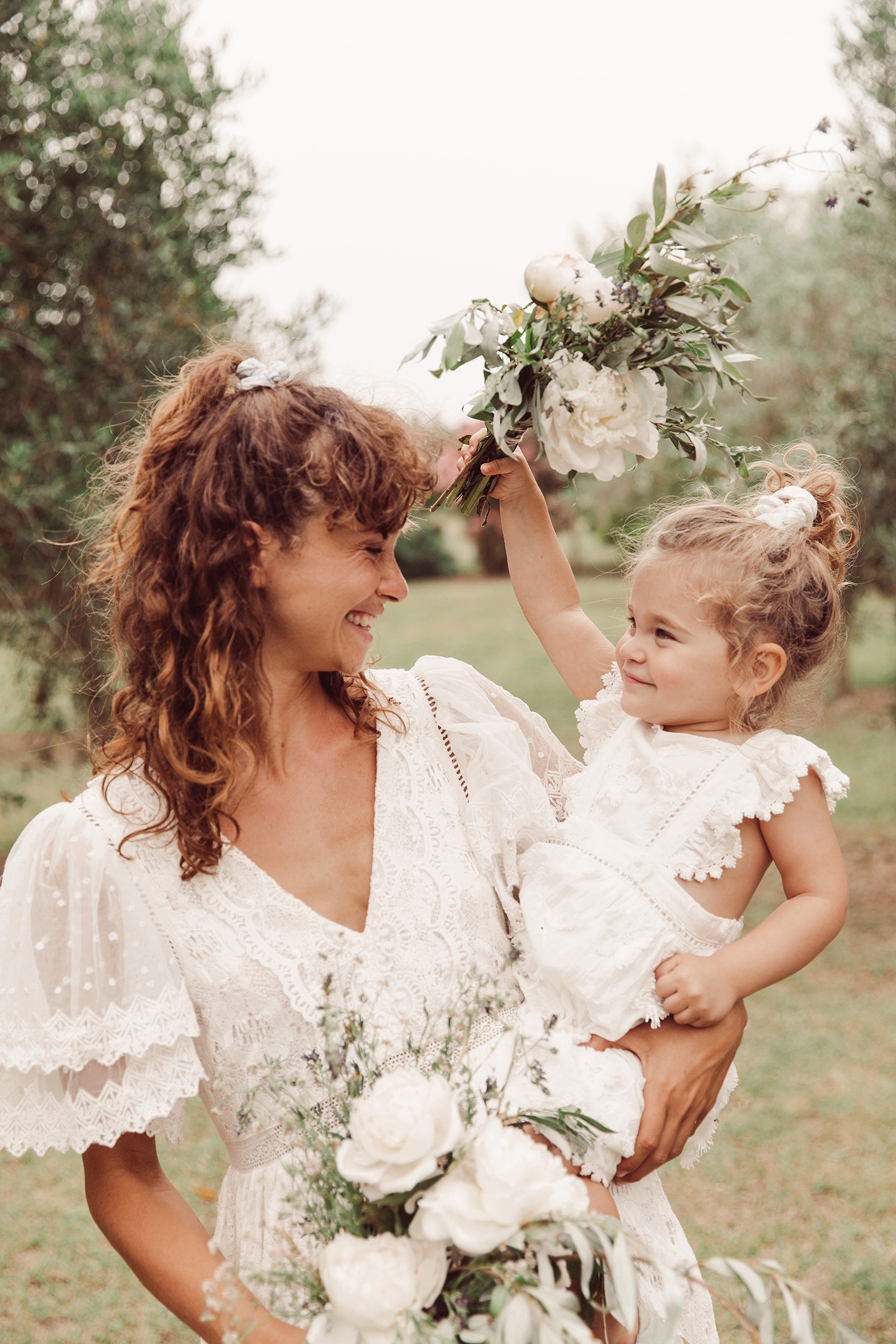 DRESS AMBIKA WHITE 6