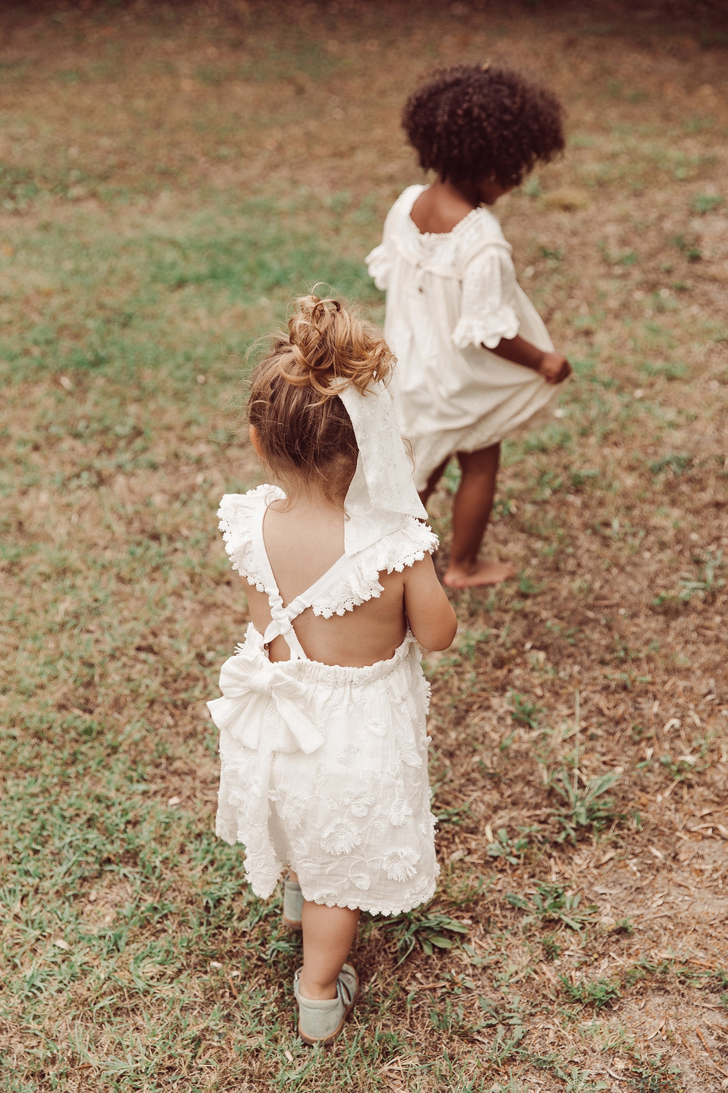 DRESS AMBIKA WHITE 5