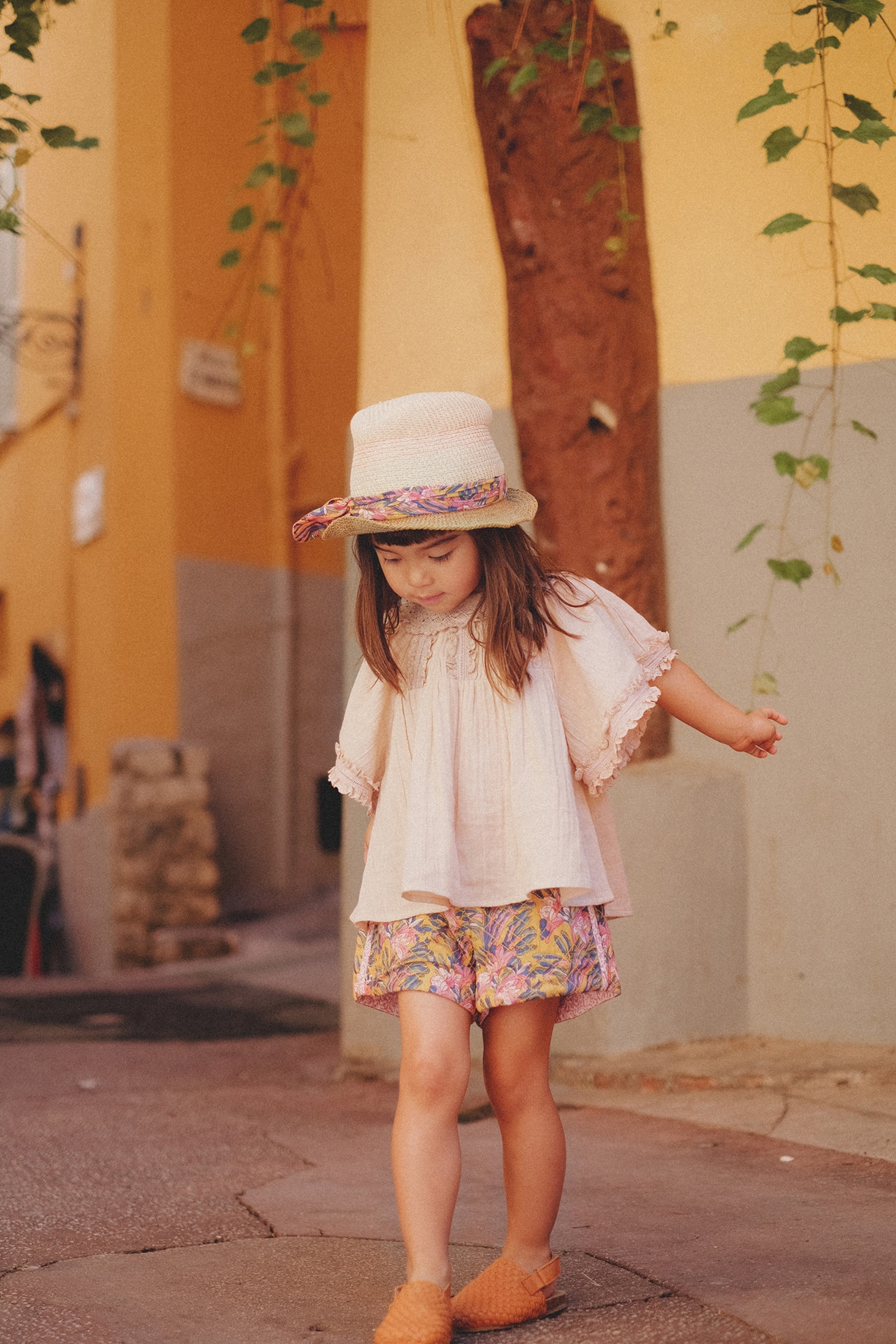 BLOUSE PRIYA SIENNA 3