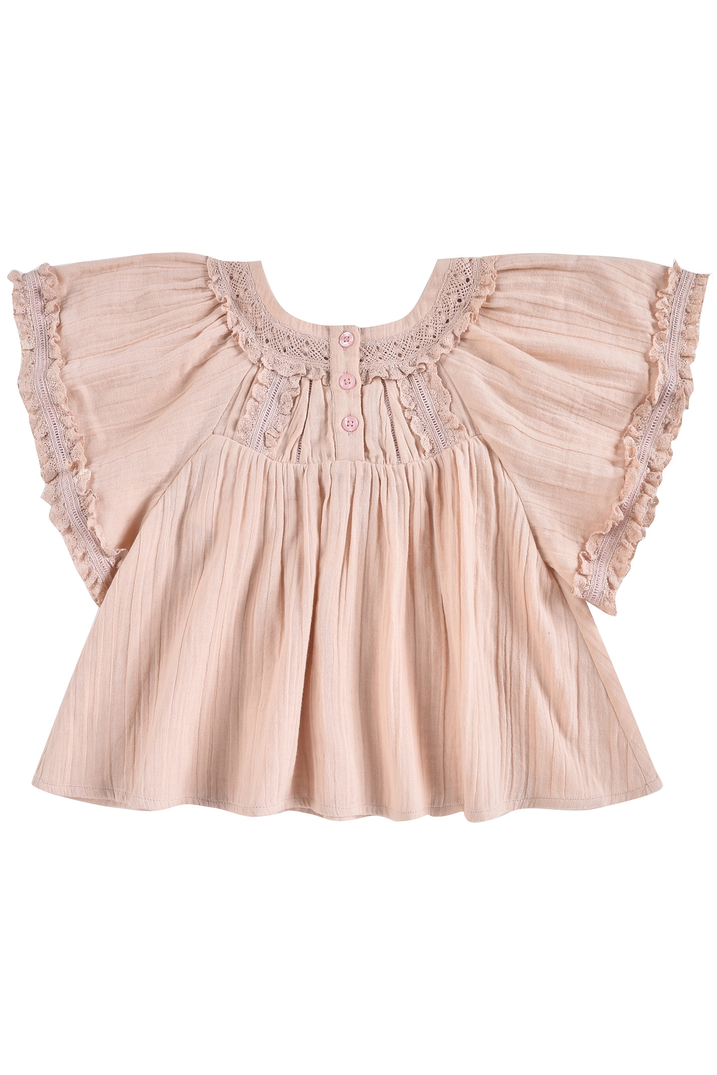 BLOUSE PRIYA SIENNA 5