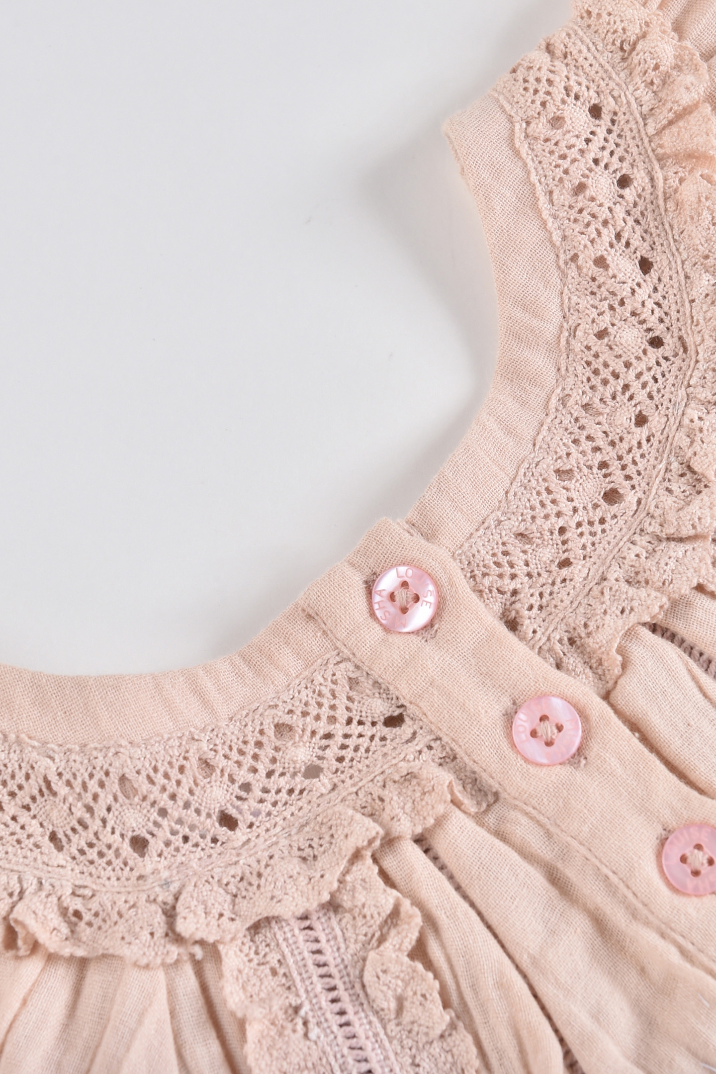 BLOUSE PRIYA SIENNA 7