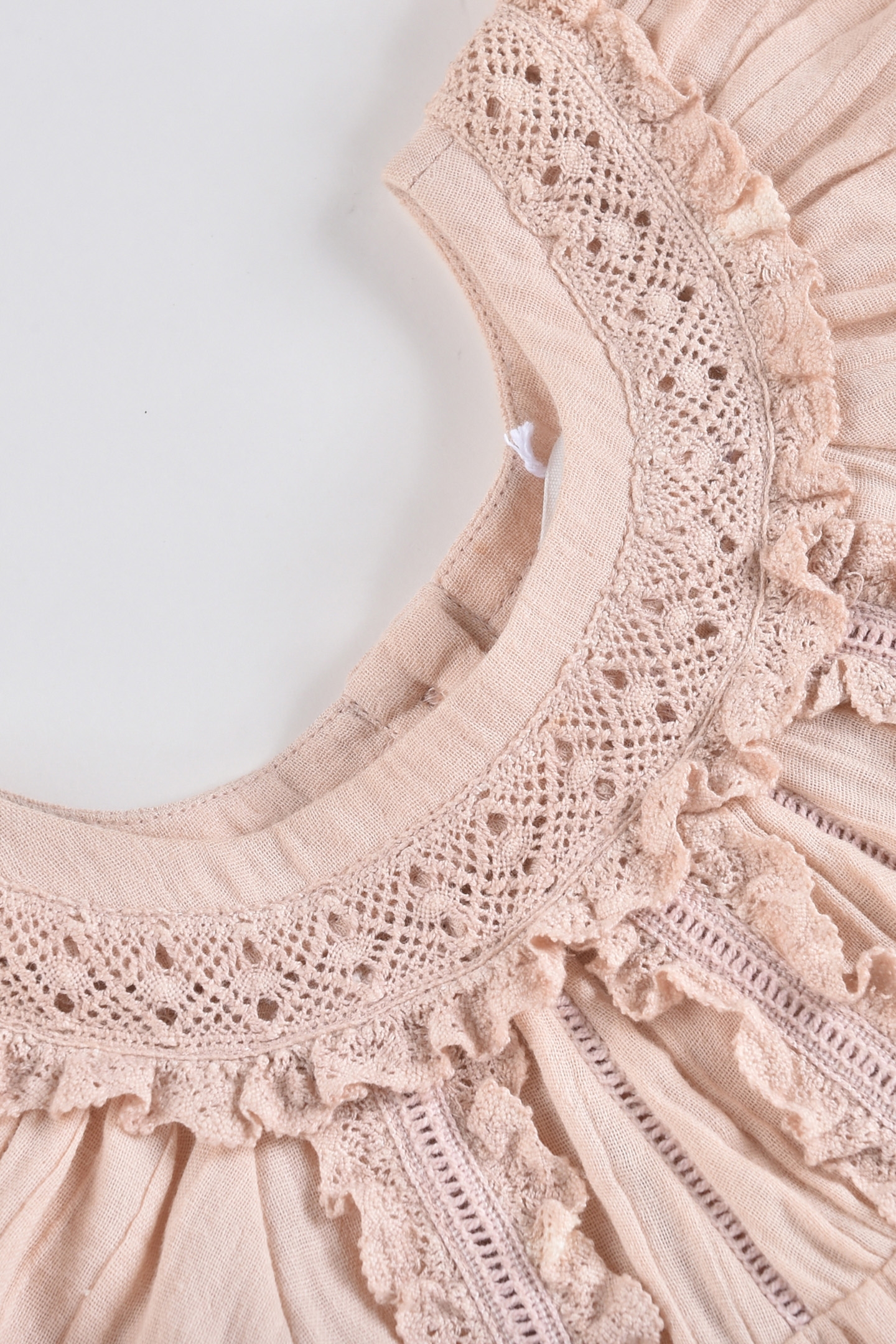 BLOUSE PRIYA SIENNA 6