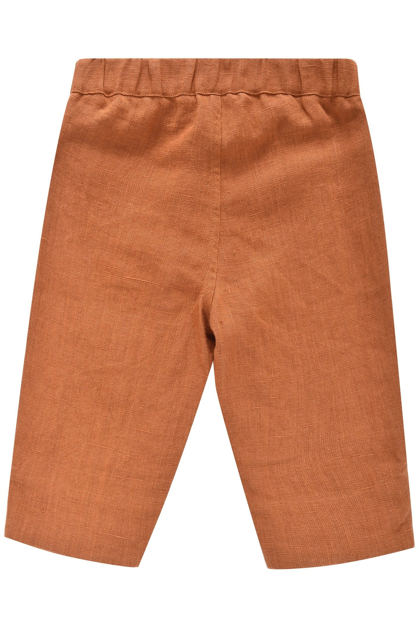 PANTS ABEL CINNAMON 2