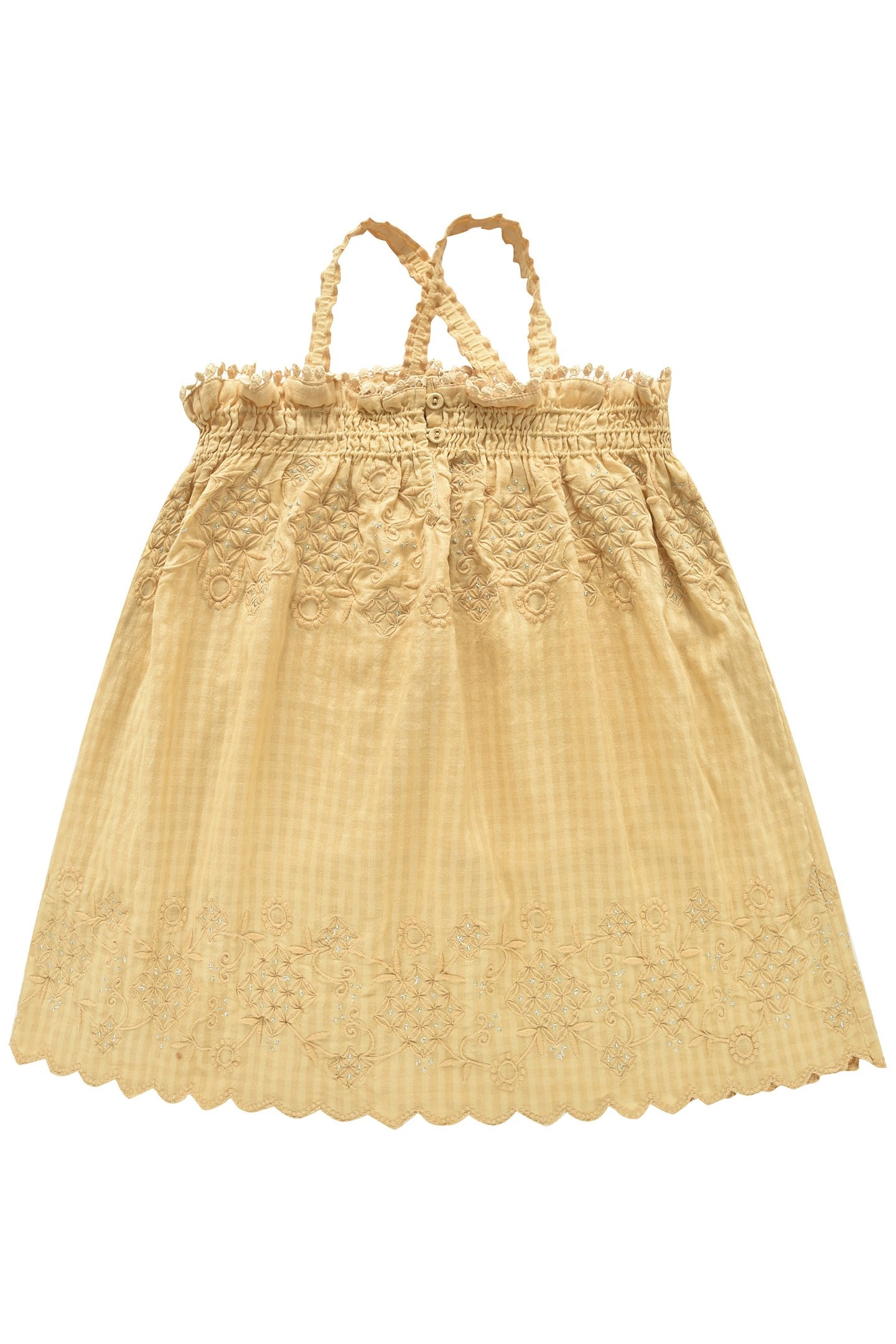 DRESS CHLOÉ HONEY 2