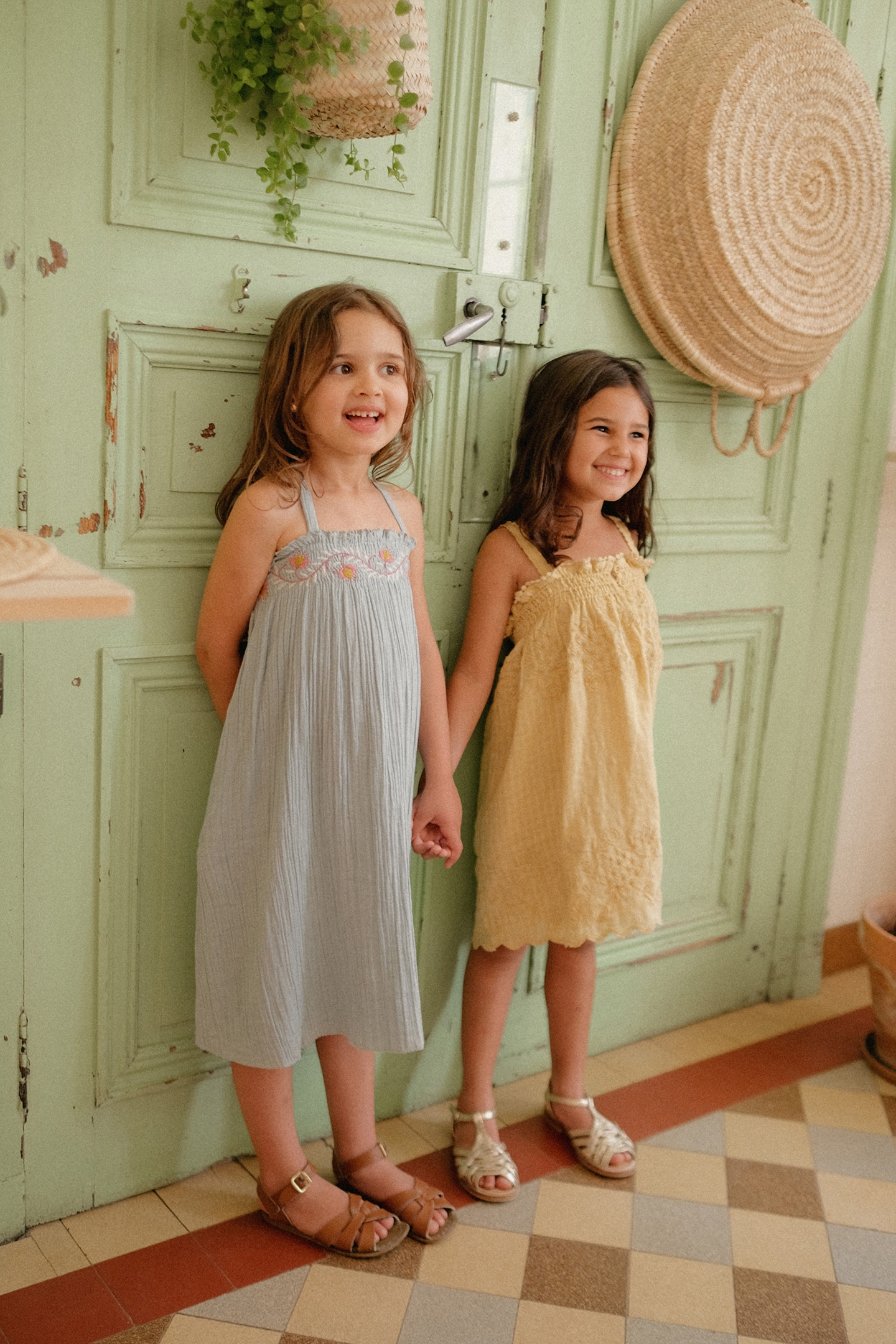 DRESS MARCELINE CLOUD 4