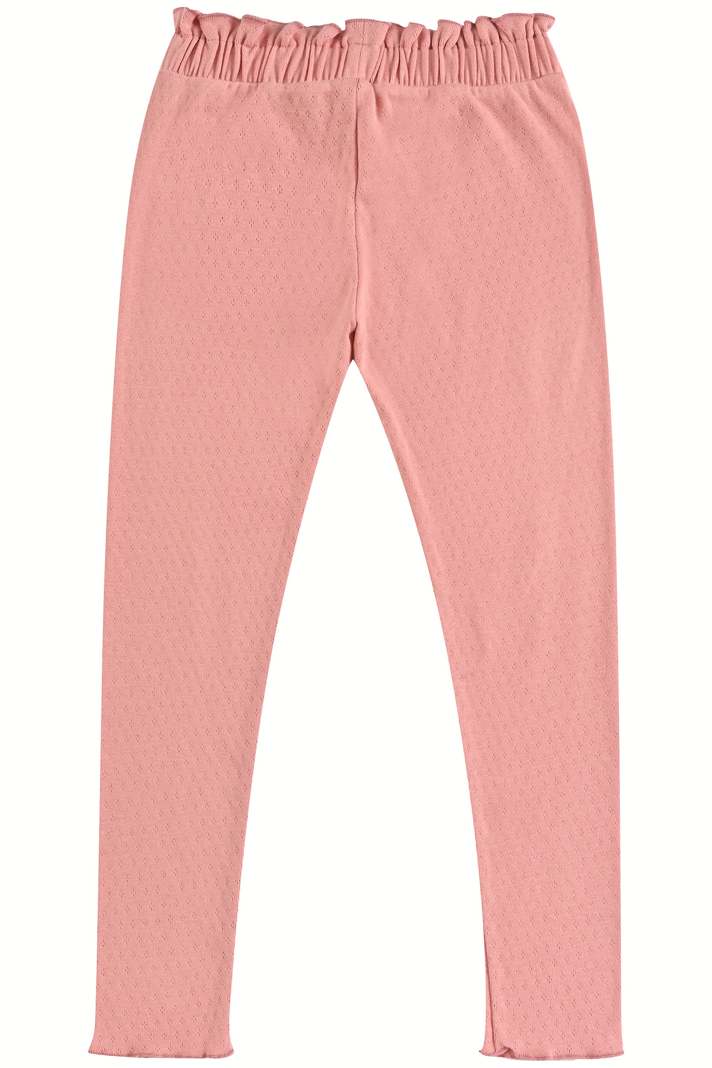 LEGGINGS ANANDOU CORAL 1