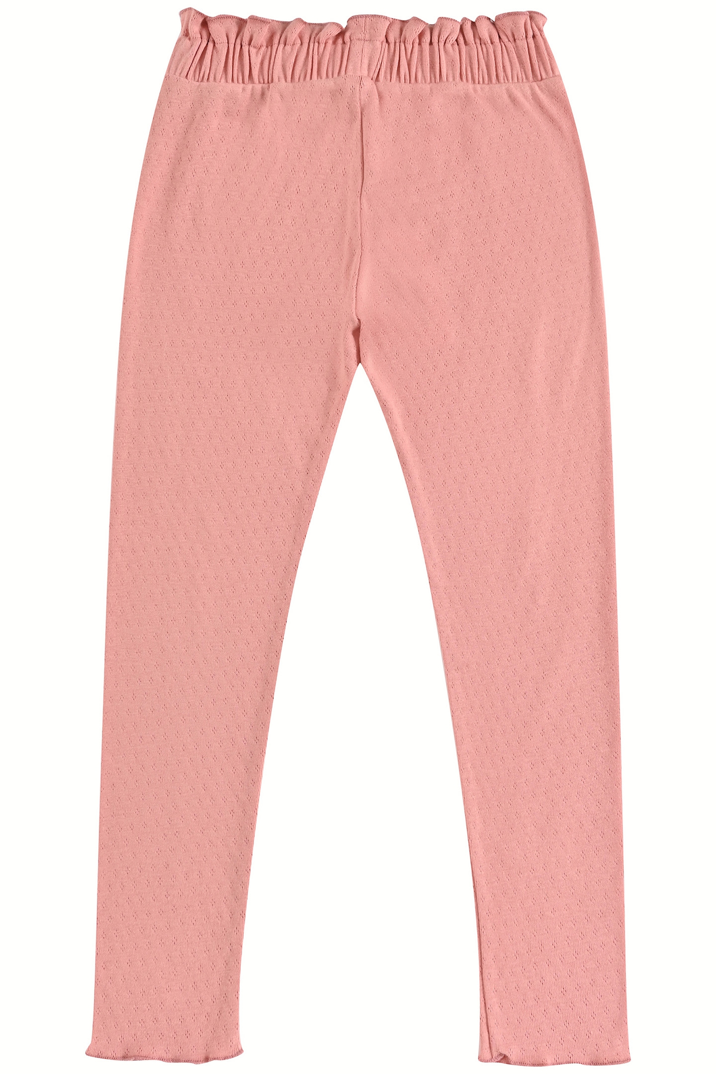 LEGGINGS ANANDOU CORAL 2