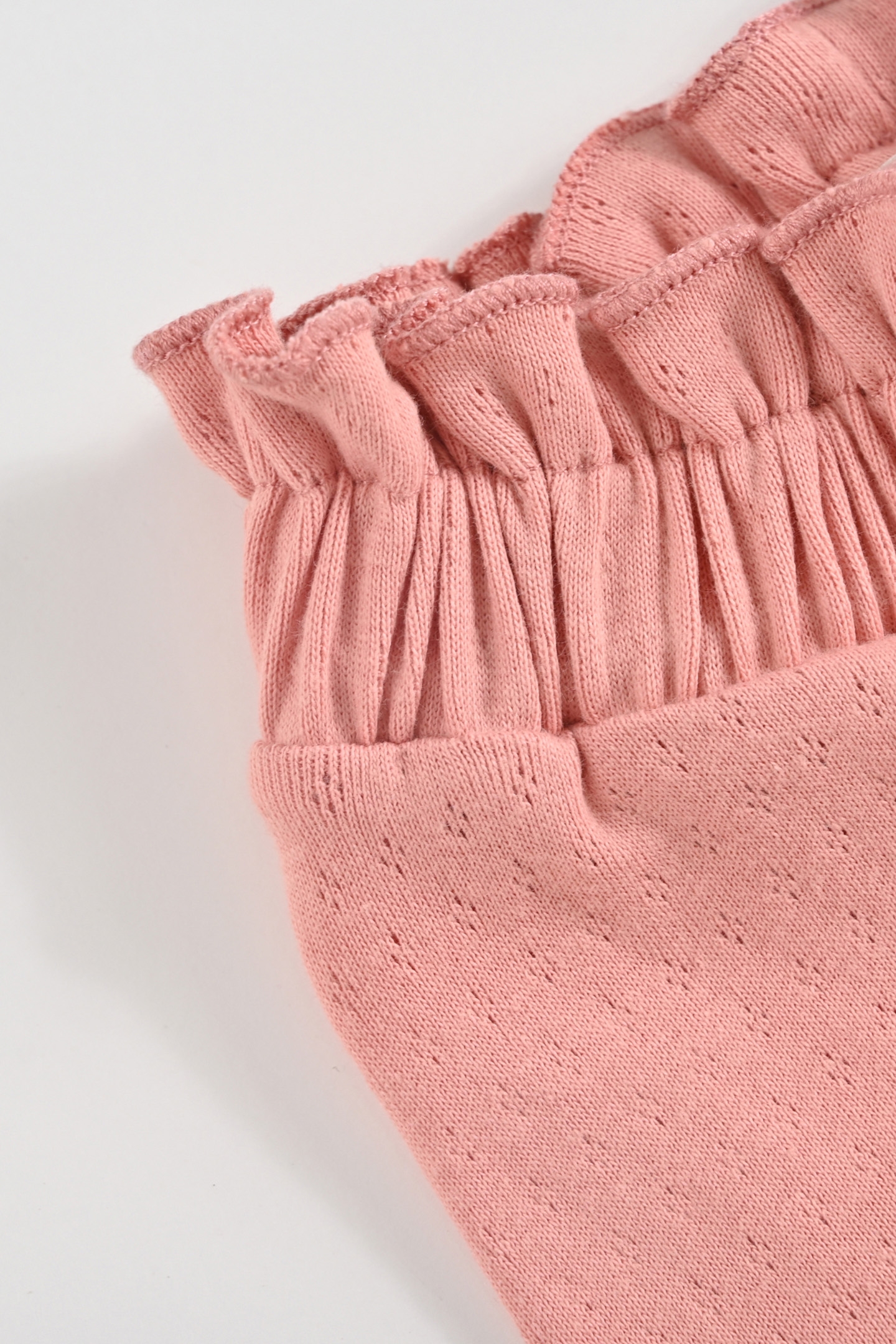 LEGGINGS ANANDOU CORAL 4