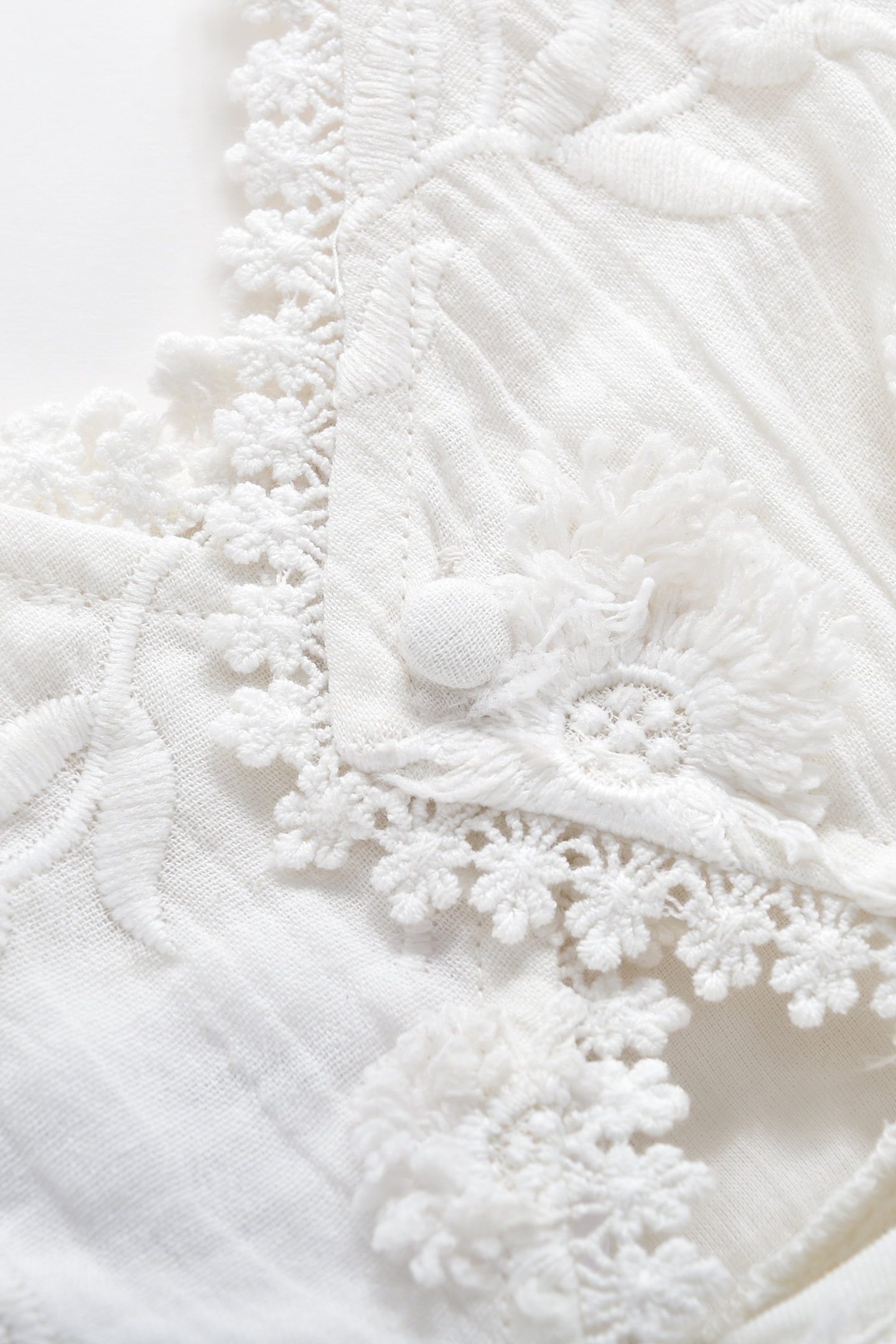 DRESS TAPALPA WHITE 8