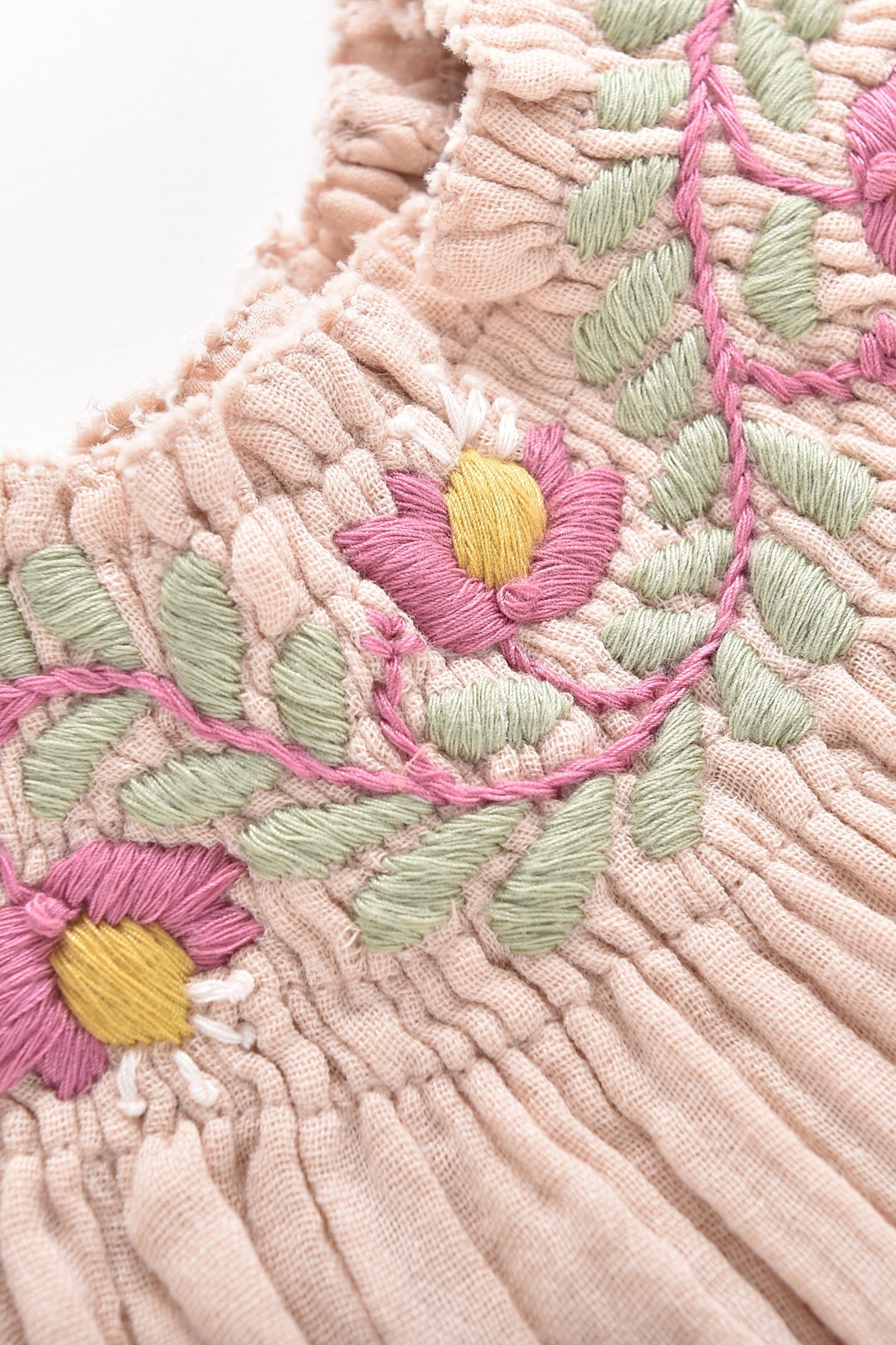 DRESS EDITH PETALE 3