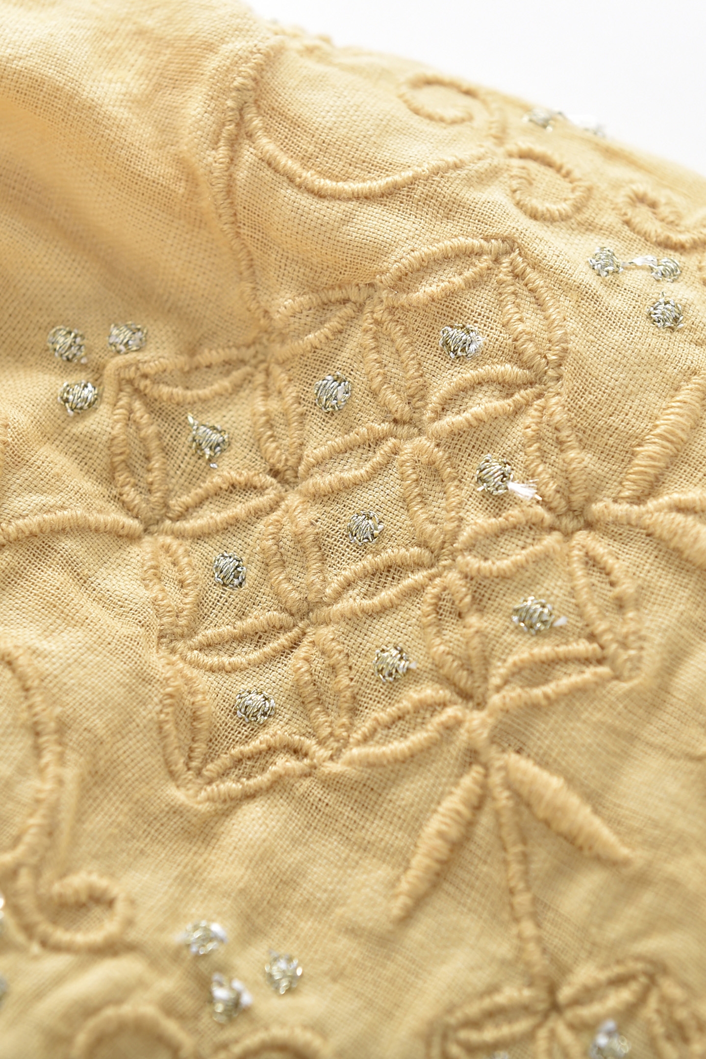 SHORTS CLEMOUNE HONEY 8