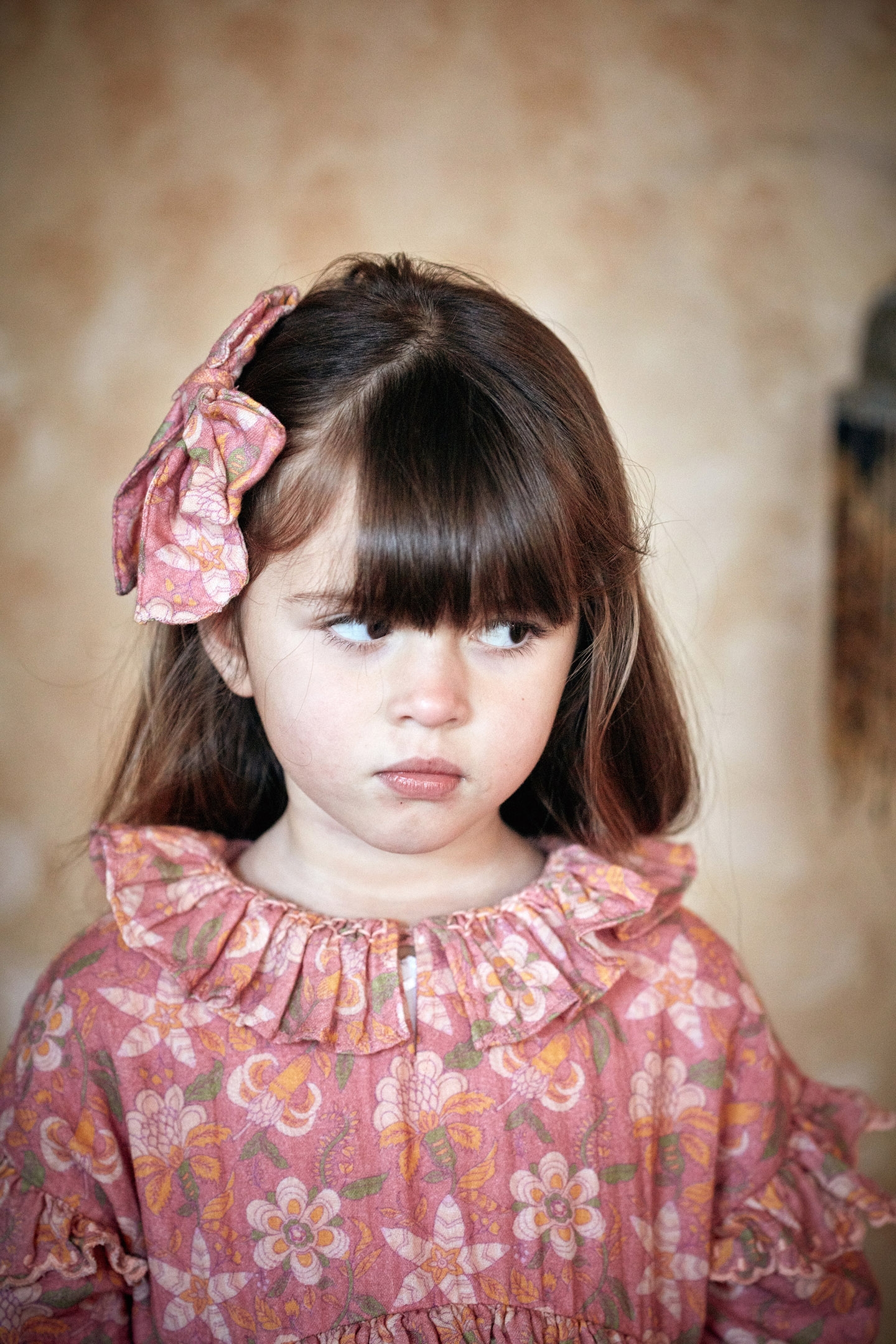 DRESS ILLI SIENNA BLOSSOMLAND 5