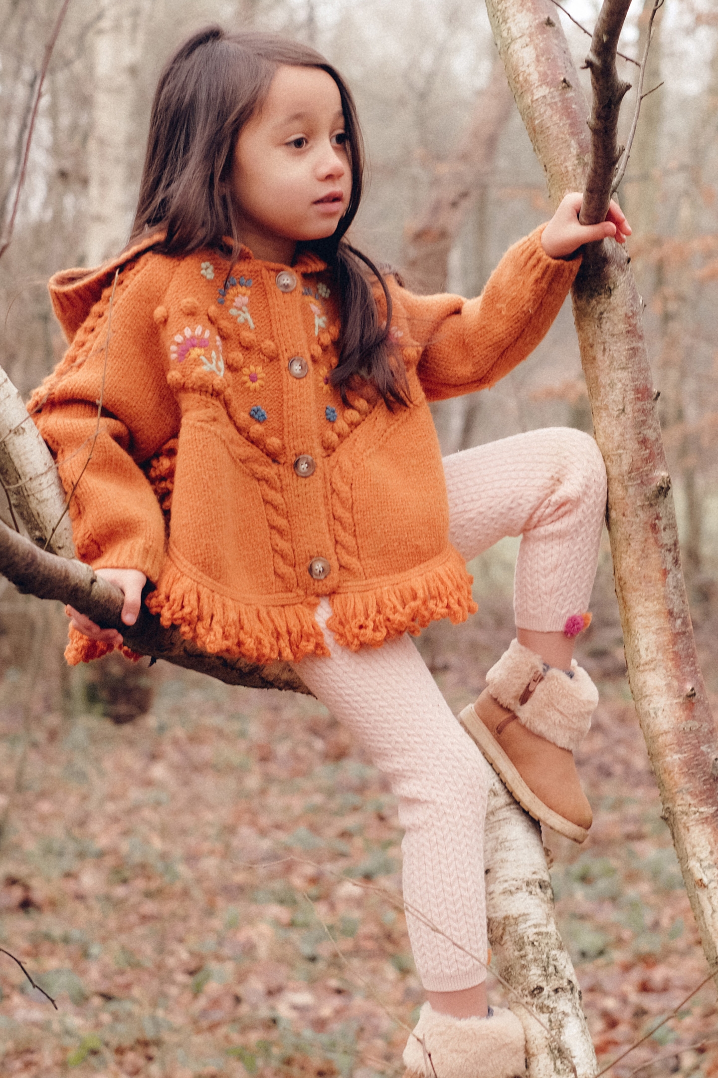 CAPE CLARA CINNAMON 1